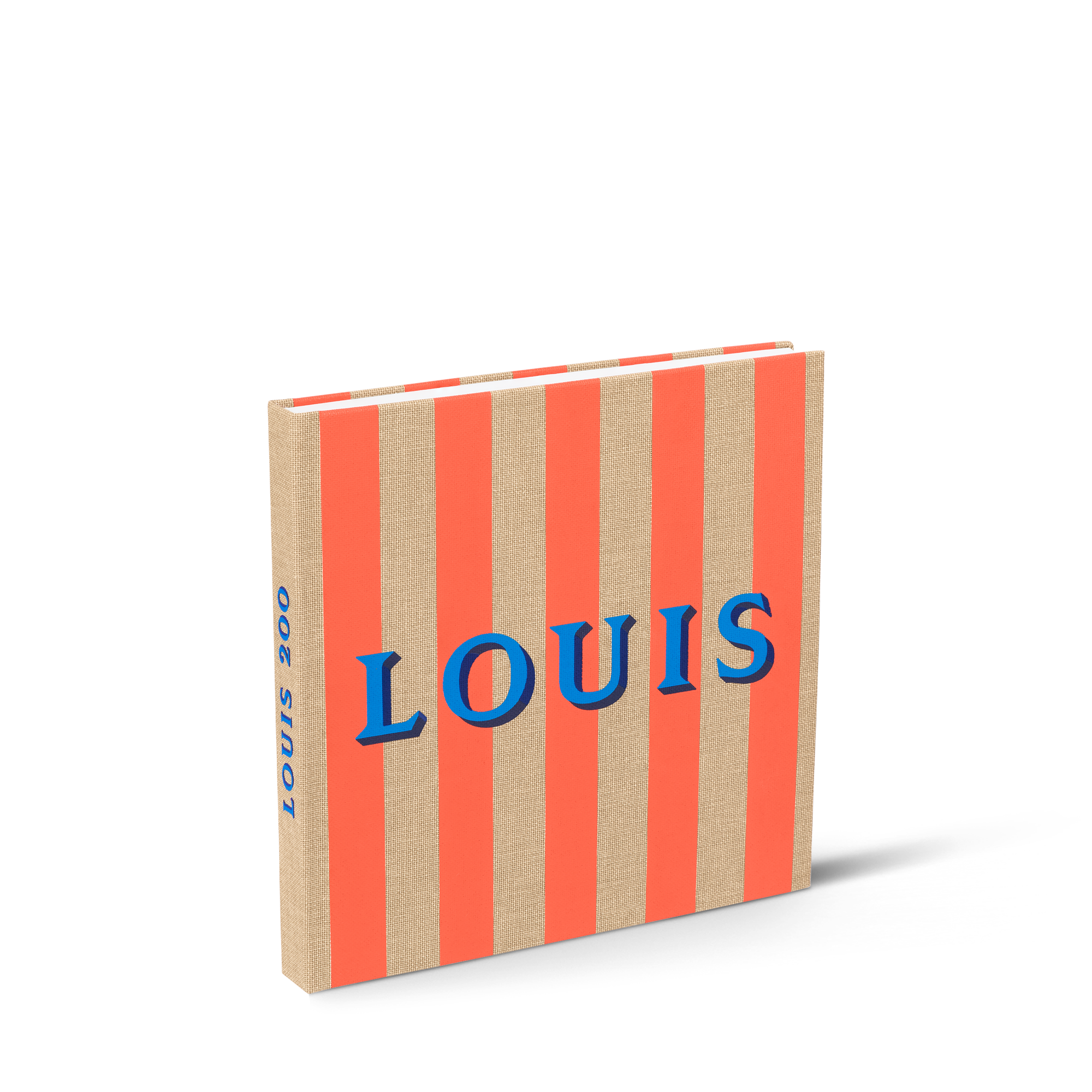 หนังสือ Catalogue Louis 200  in ทรังก์ การเดินทาง และ บ้าน