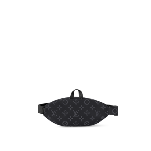กระเป๋าคาดเอวรุ่น Catch Monogram Eclipse in ผู้ชาย's กระเป๋า All Collections collections by Louis Vuitton (การย่อ/ขยายผลิตภัณฑ์)