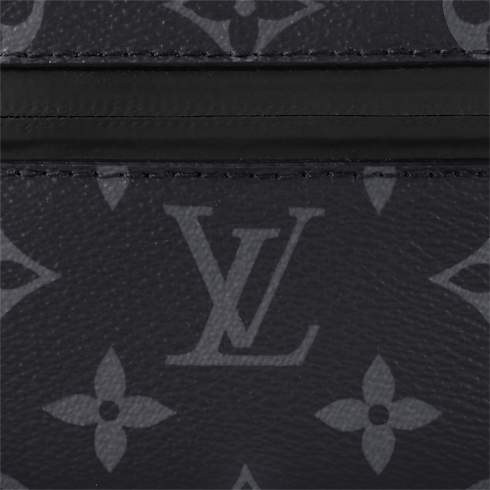 กระเป๋าคาดเอวรุ่น Catch Monogram Eclipse in ผู้ชาย's กระเป๋า All Collections collections by Louis Vuitton (การย่อ/ขยายผลิตภัณฑ์)