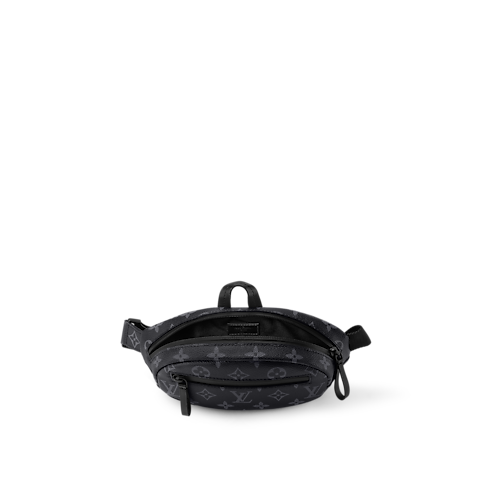 กระเป๋าคาดเอวรุ่น Catch Monogram Eclipse in ผู้ชาย's กระเป๋า All Collections collections by Louis Vuitton (การย่อ/ขยายผลิตภัณฑ์)