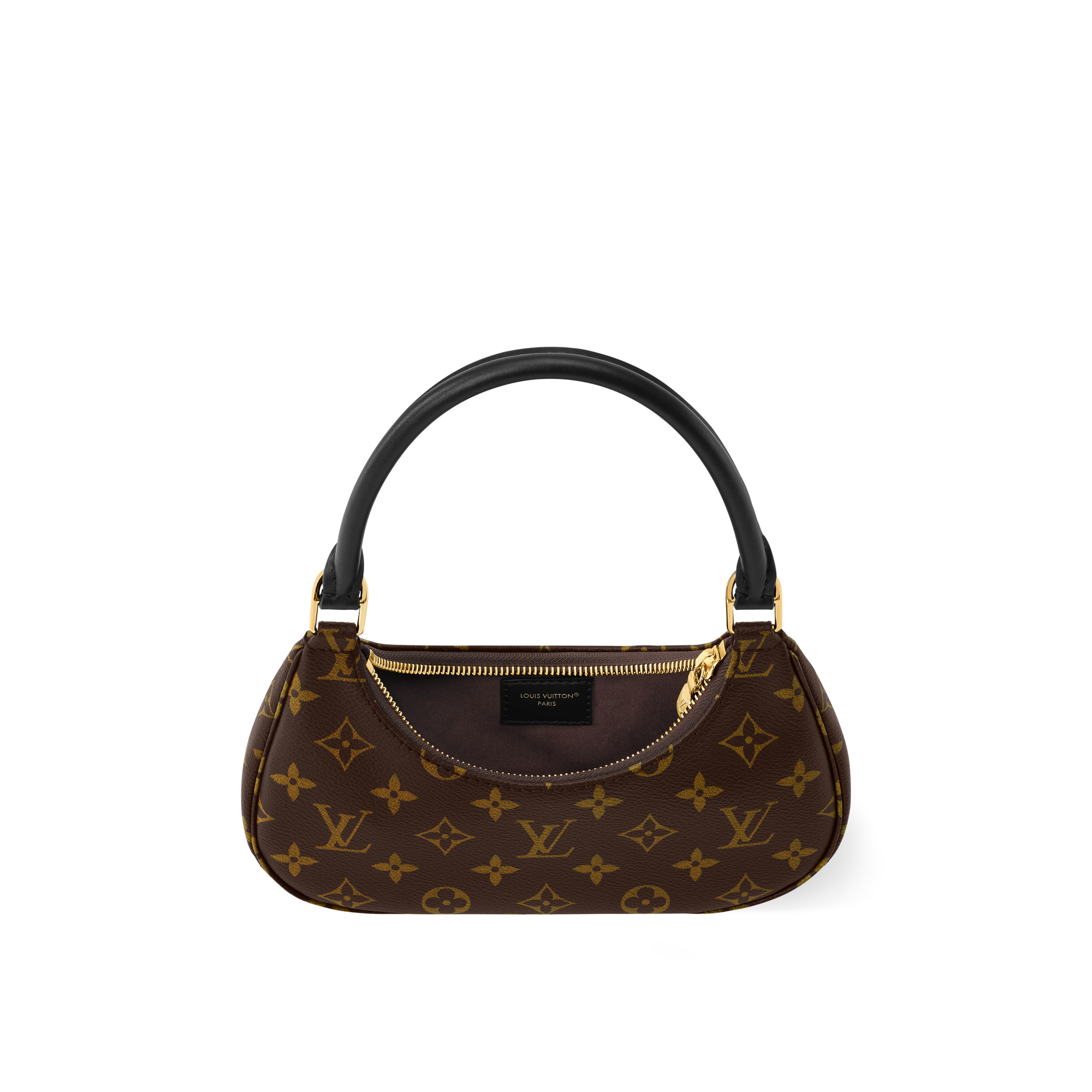 กระเป๋ารุ่น Catchy PM Monogram in ผู้หญิง