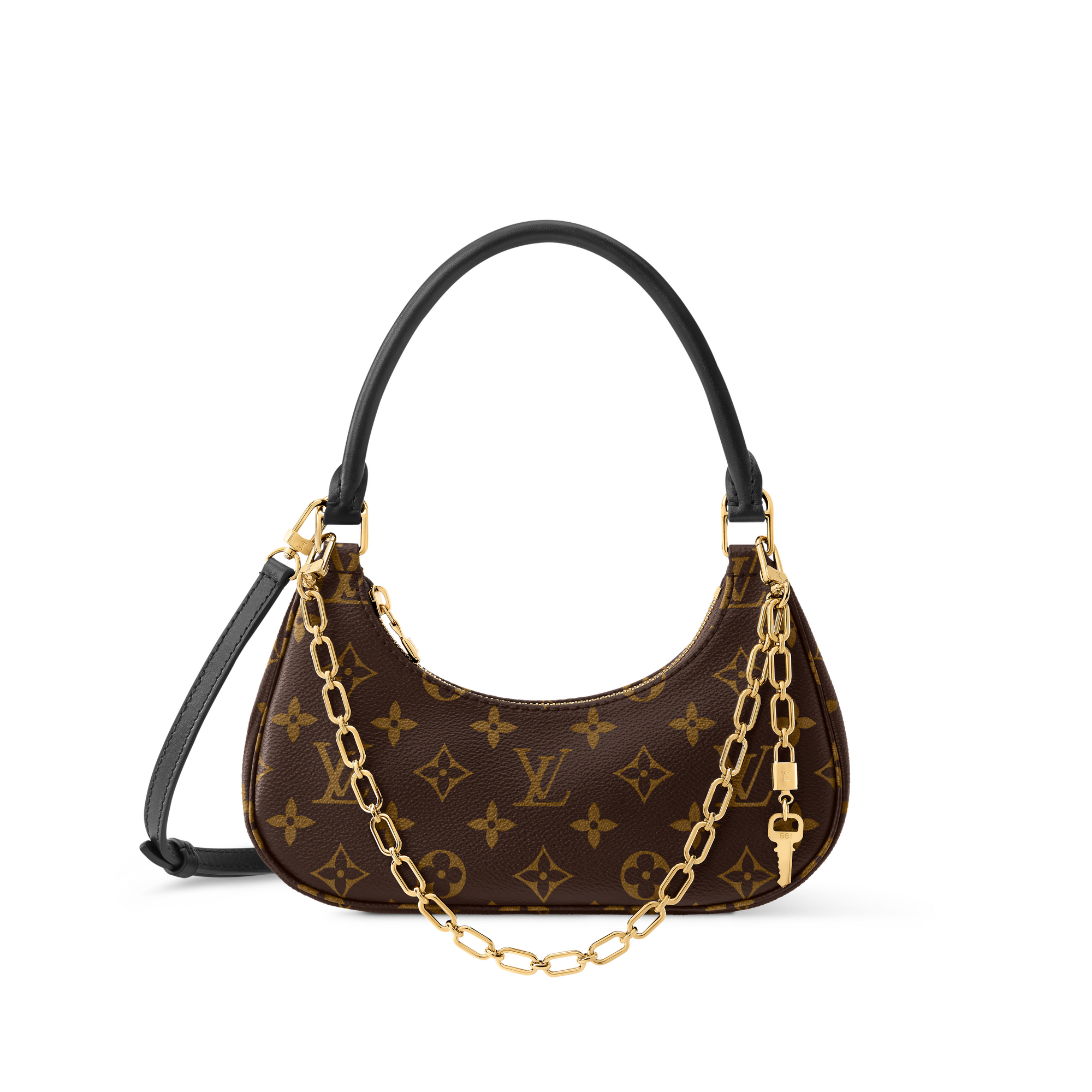 กระเป๋ารุ่น Catchy PM Monogram in ผู้หญิง