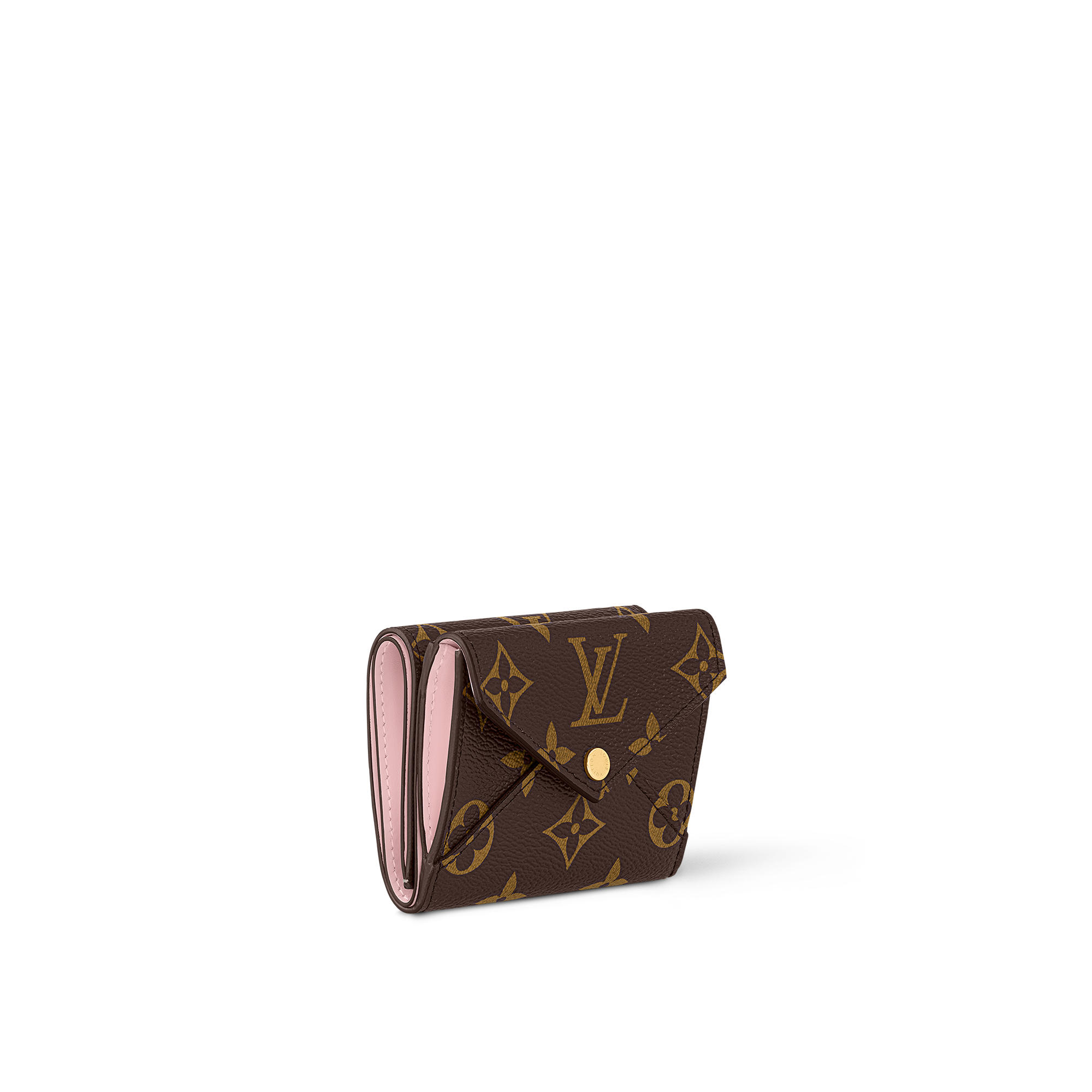 กระเป๋าสตางค์รุ่น Celeste Monogram in ผู้หญิง