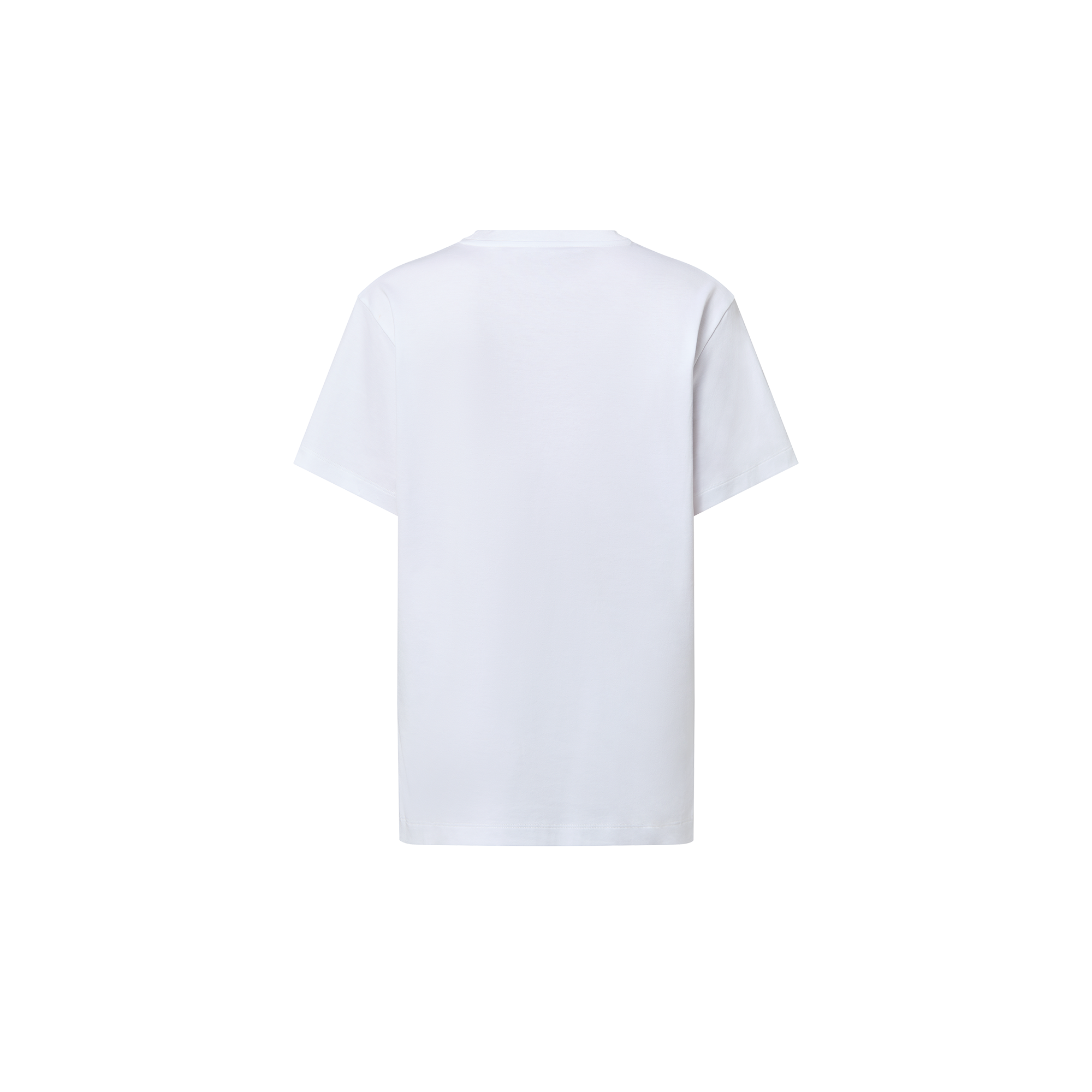 เสื้อยืดประดับสายโซ่  in ผู้หญิง
