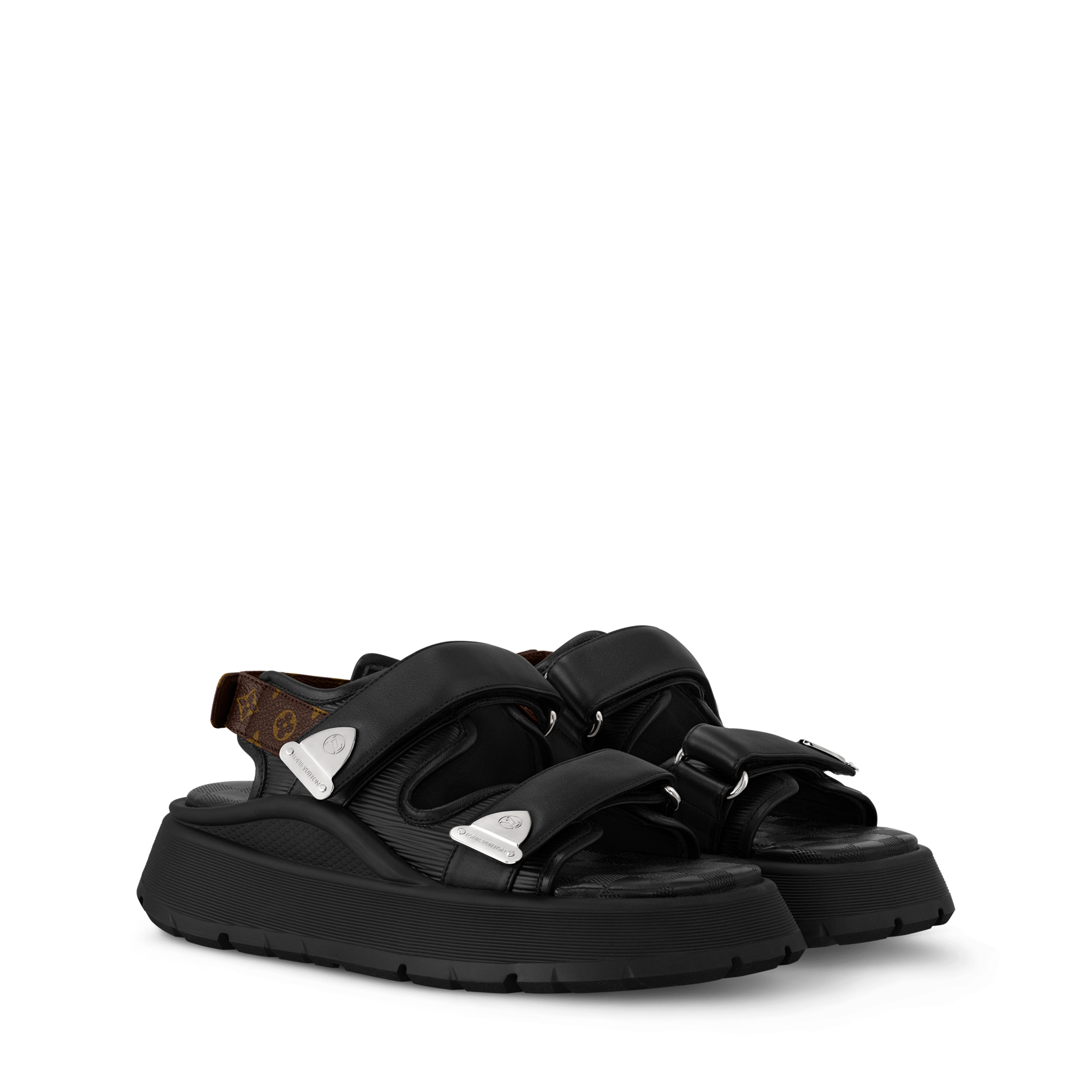 รองเท้าแซนเดิลรุ่น Chameleon Comfort  in ผู้หญิง