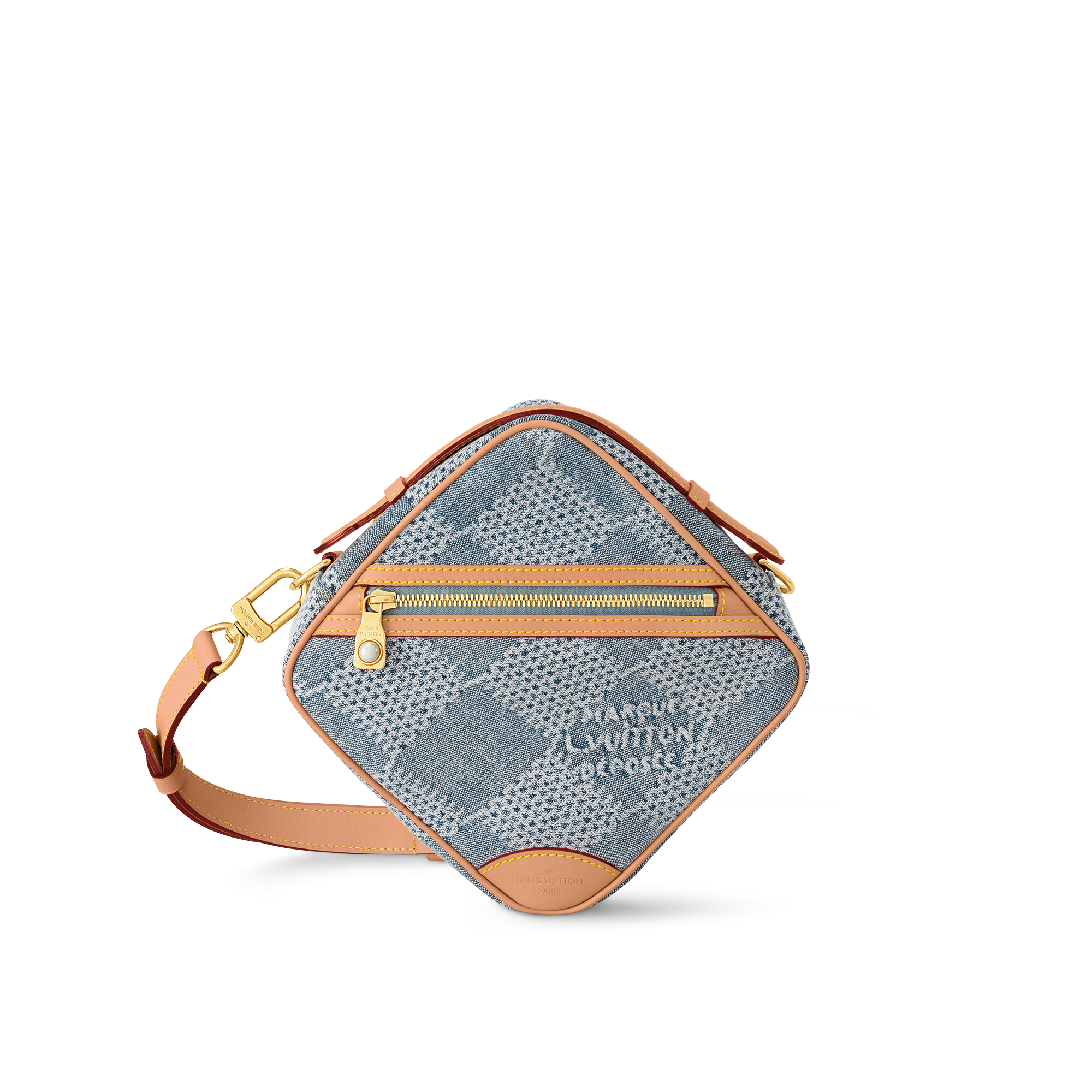 กระเป๋าแมสเซนเจอร์รุ่น Chess Damier ประเภทอื่น in ผู้ชาย