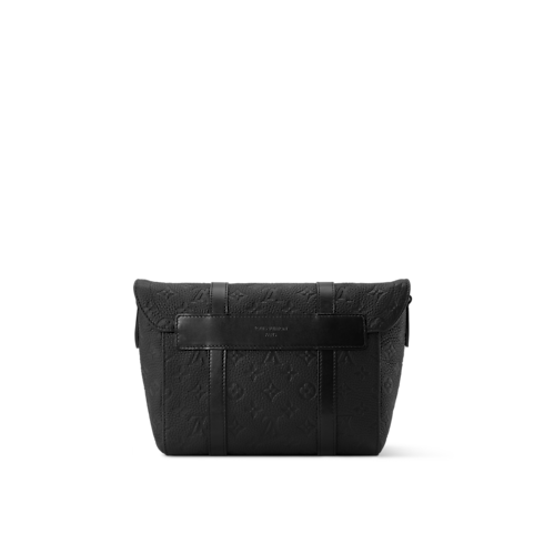 กระเป๋าแมสเซนเจอร์รุ่น Christopher Taurillon Monogram in ผู้ชาย's กระเป๋า กระเป๋าสำหรับผู้ชาย collections by Louis Vuitton (การย่อ/ขยายผลิตภัณฑ์)