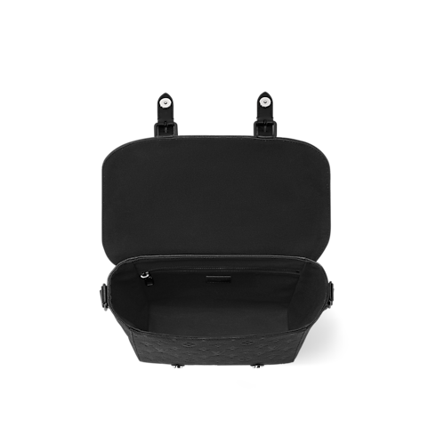 กระเป๋าแมสเซนเจอร์รุ่น Christopher Taurillon Monogram in ผู้ชาย's กระเป๋า กระเป๋าสำหรับผู้ชาย collections by Louis Vuitton (การย่อ/ขยายผลิตภัณฑ์)