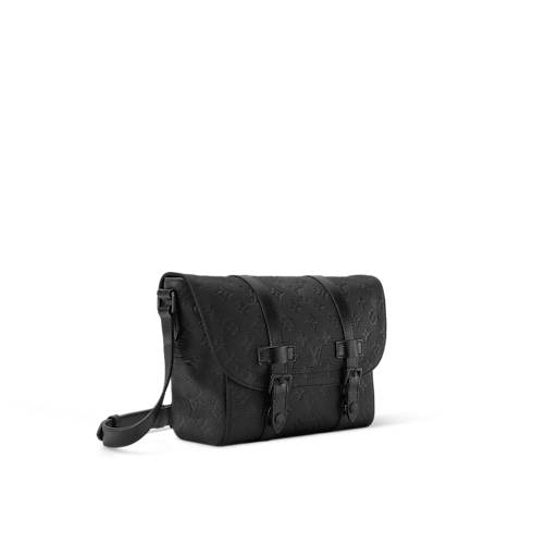 กระเป๋าแมสเซนเจอร์รุ่น Christopher Taurillon Monogram in ผู้ชาย's กระเป๋า กระเป๋าสำหรับผู้ชาย collections by Louis Vuitton (การย่อ/ขยายผลิตภัณฑ์)