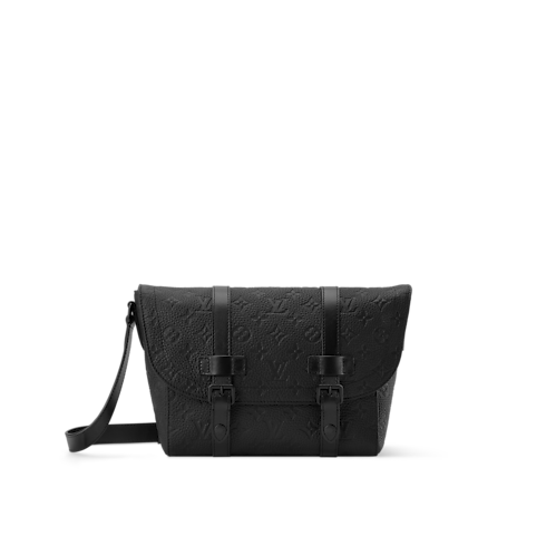 กระเป๋าแมสเซนเจอร์รุ่น Christopher Taurillon Monogram in ผู้ชาย's กระเป๋า กระเป๋าสำหรับผู้ชาย collections by Louis Vuitton (การย่อ/ขยายผลิตภัณฑ์)