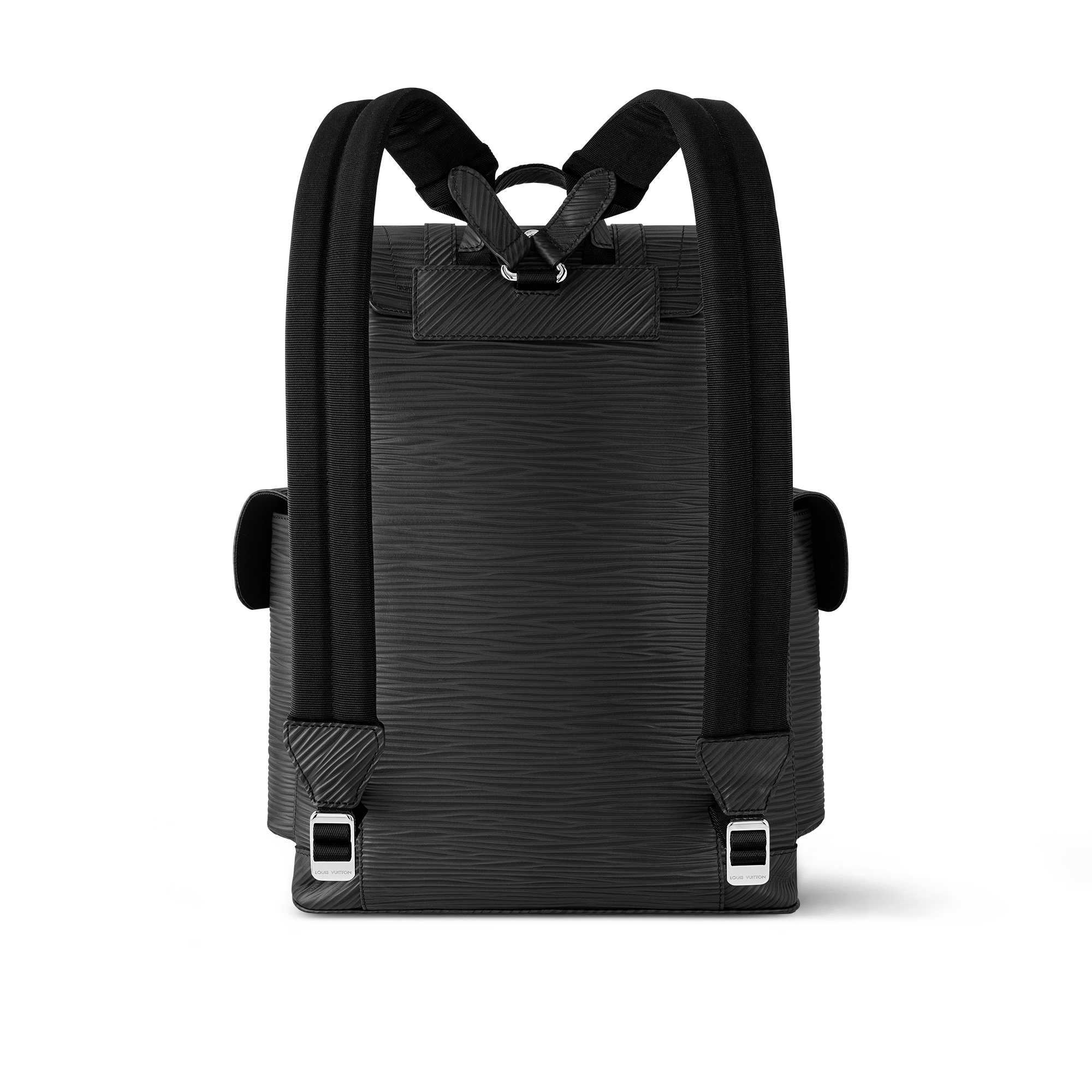 กระเป๋าสะพายหลังรุ่น Christopher MM หนัง Epi in ผู้ชาย