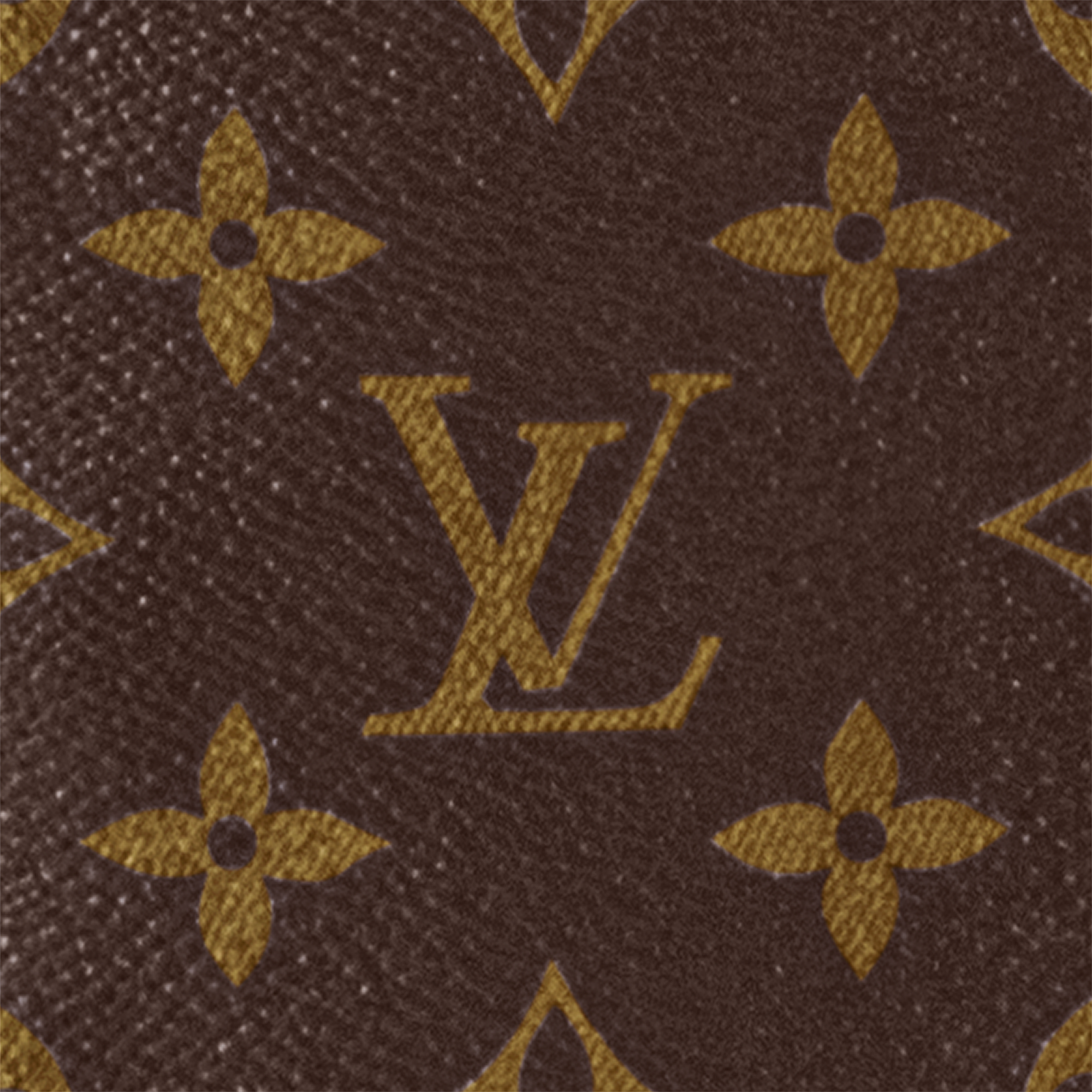 กระเป๋าสะพายหลังรุ่น Christopher MM Monogram Macassar in ผู้ชาย
