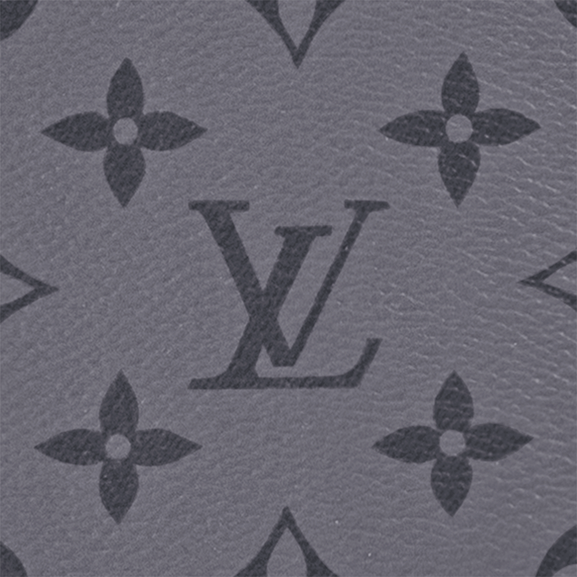 กระเป๋าสะพายหลังรุ่น Christopher MM Monogram Eclipse in ผู้ชาย