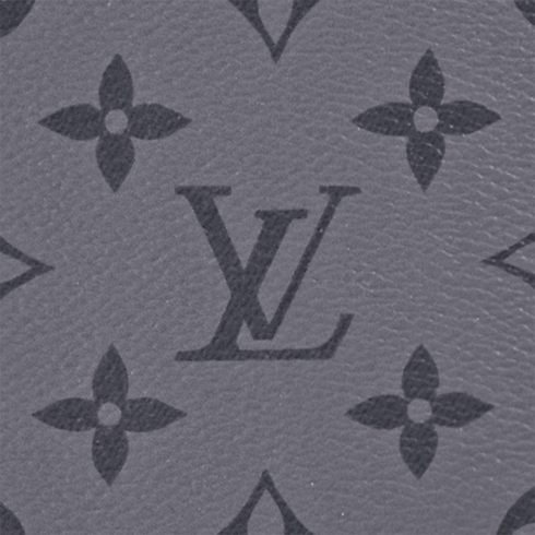 กระเป๋าสะพายหลังรุ่น Christopher MM Monogram Eclipse in ผู้ชาย's กระเป๋า กระเป๋าสำหรับผู้ชาย collections by Louis Vuitton (การย่อ/ขยายผลิตภัณฑ์)