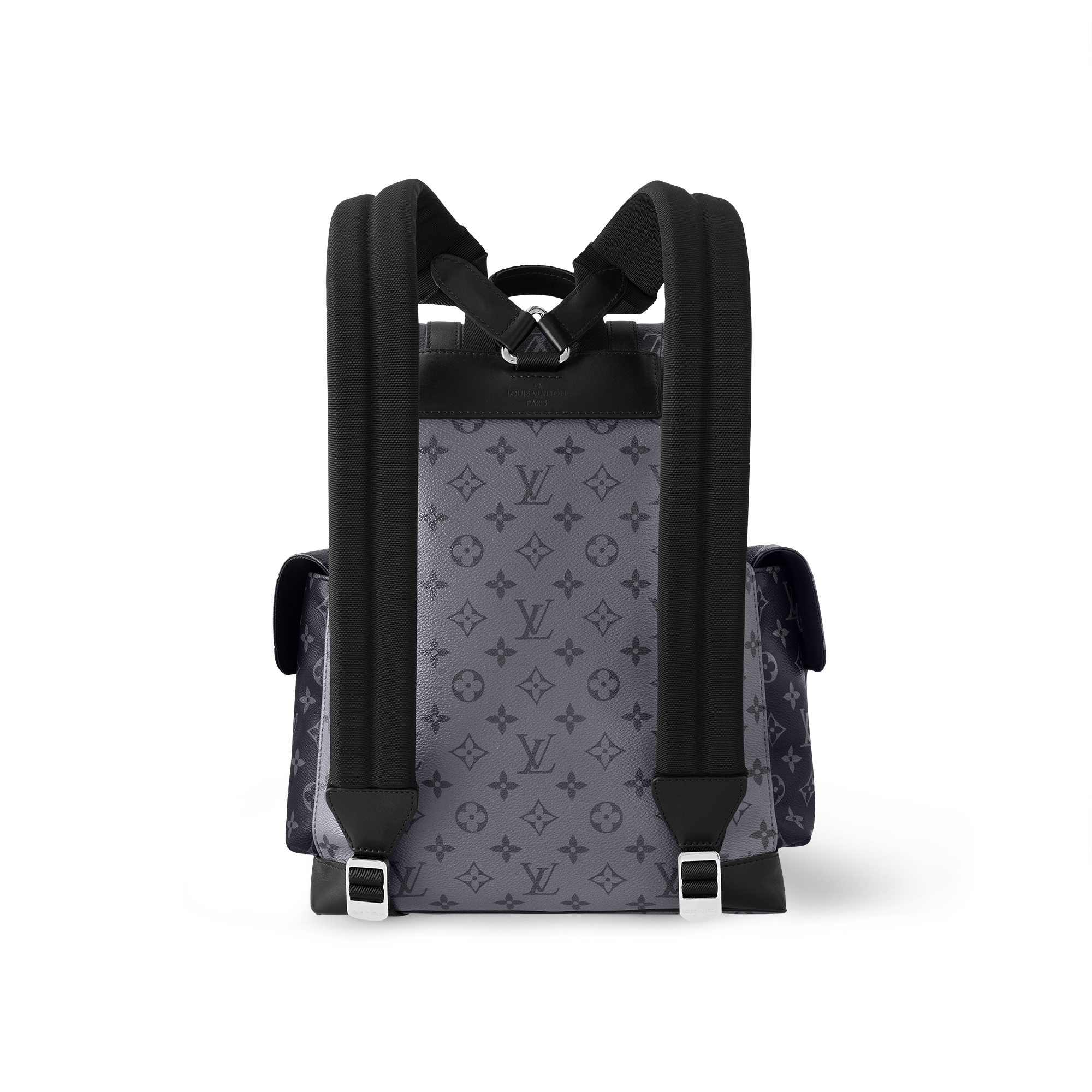 กระเป๋ารุ่น Christopher PM Monogram Eclipse in ผู้ชาย