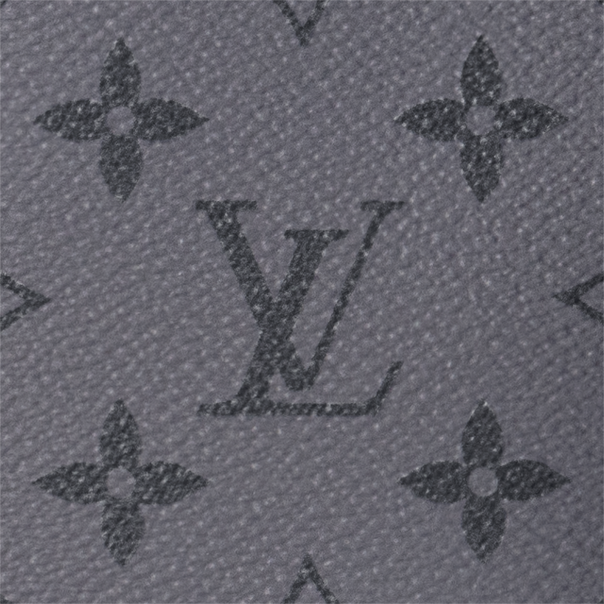 กระเป๋ารุ่น Christopher PM Monogram Eclipse in ผู้ชาย
