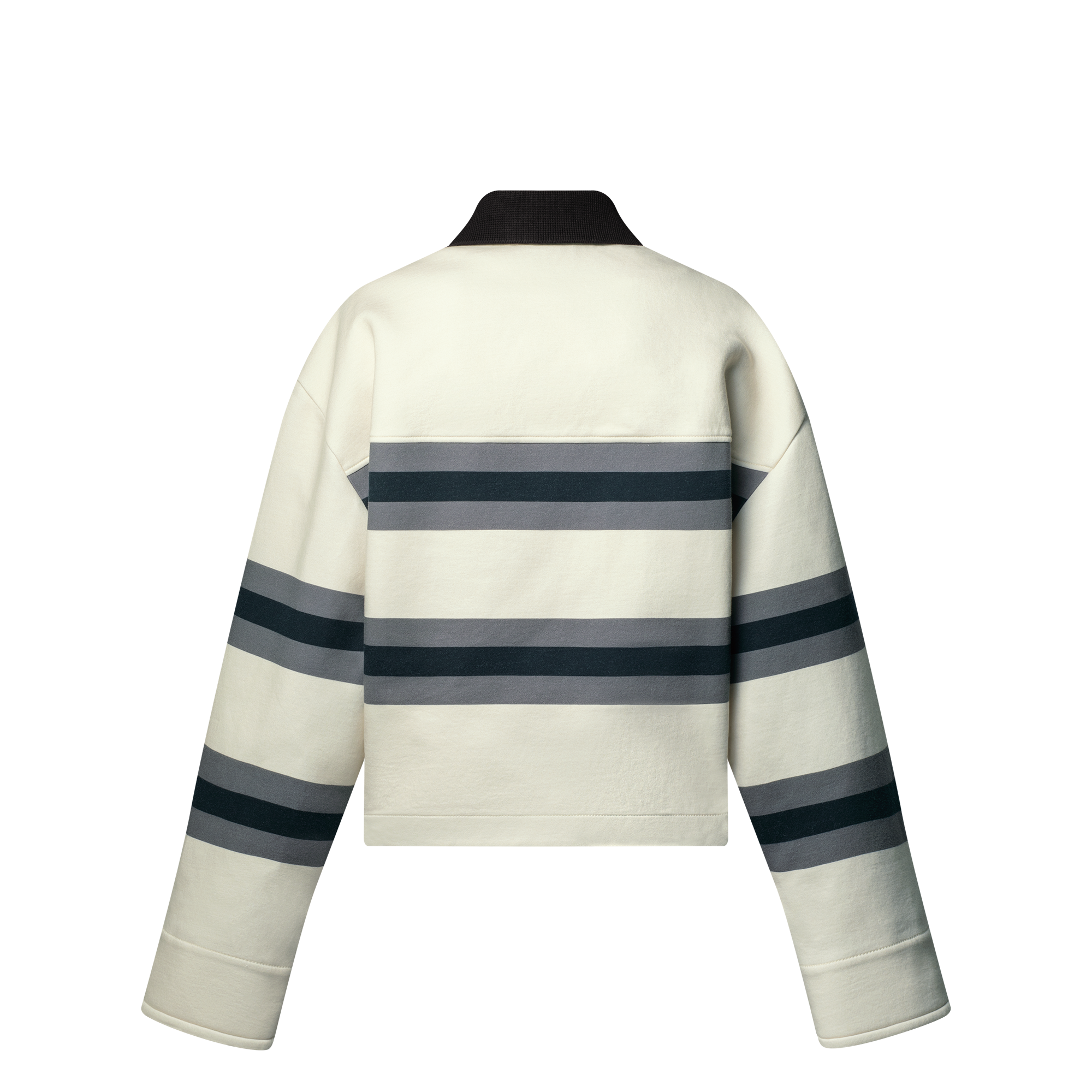 เสื้อโปโลลายทาง  in ผู้หญิง