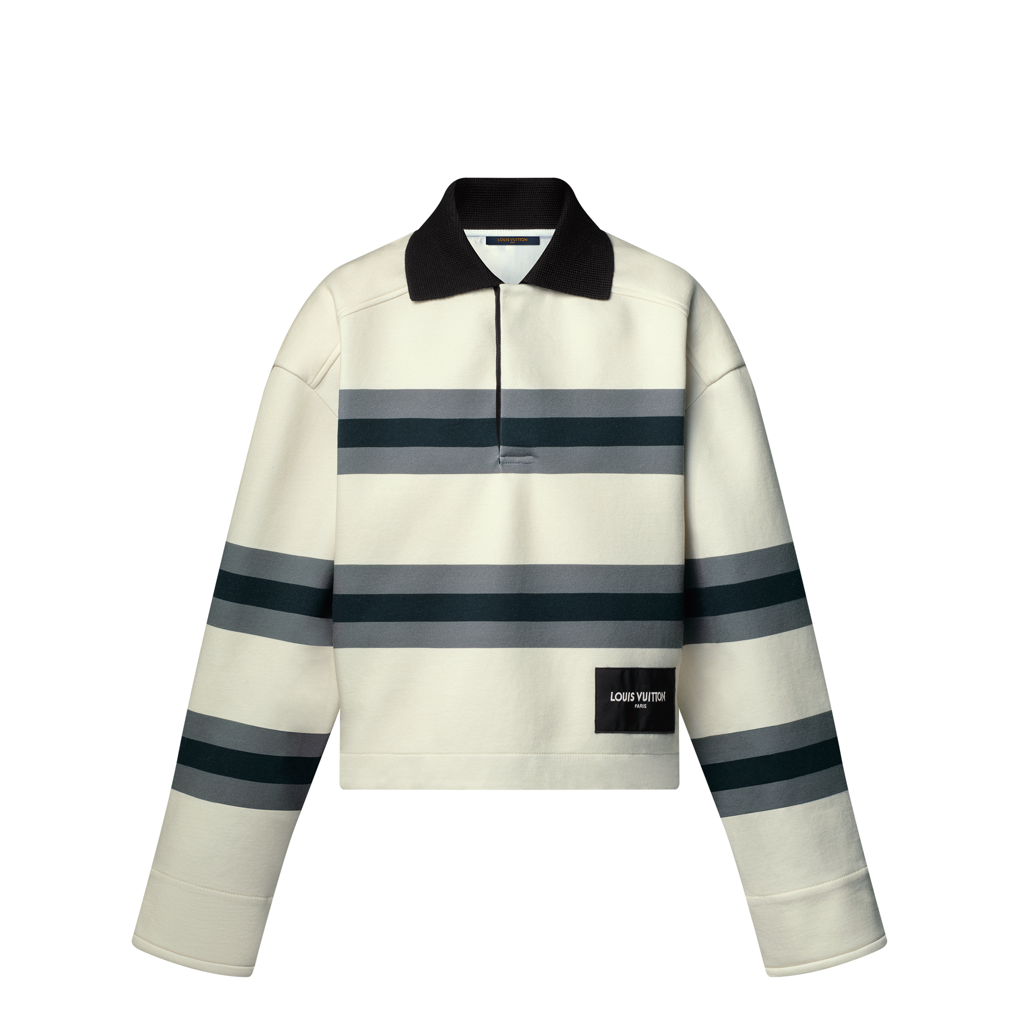 เสื้อโปโลลายทาง  in ผู้หญิง