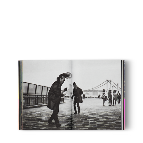 หนังสือ Cities on Earth in ทรังก์ การเดินทาง และ บ้าน's หนังสือและเครื่องเขียน หนังสือ City Guide collections by Louis Vuitton (การย่อ/ขยายผลิตภัณฑ์)