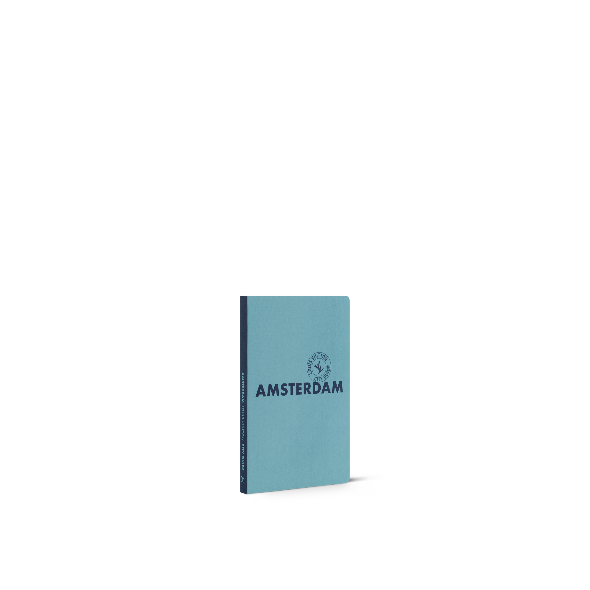 หนังสือ City Guide อัมสเตอร์ดัม  in ทรังก์ การเดินทาง และ บ้าน