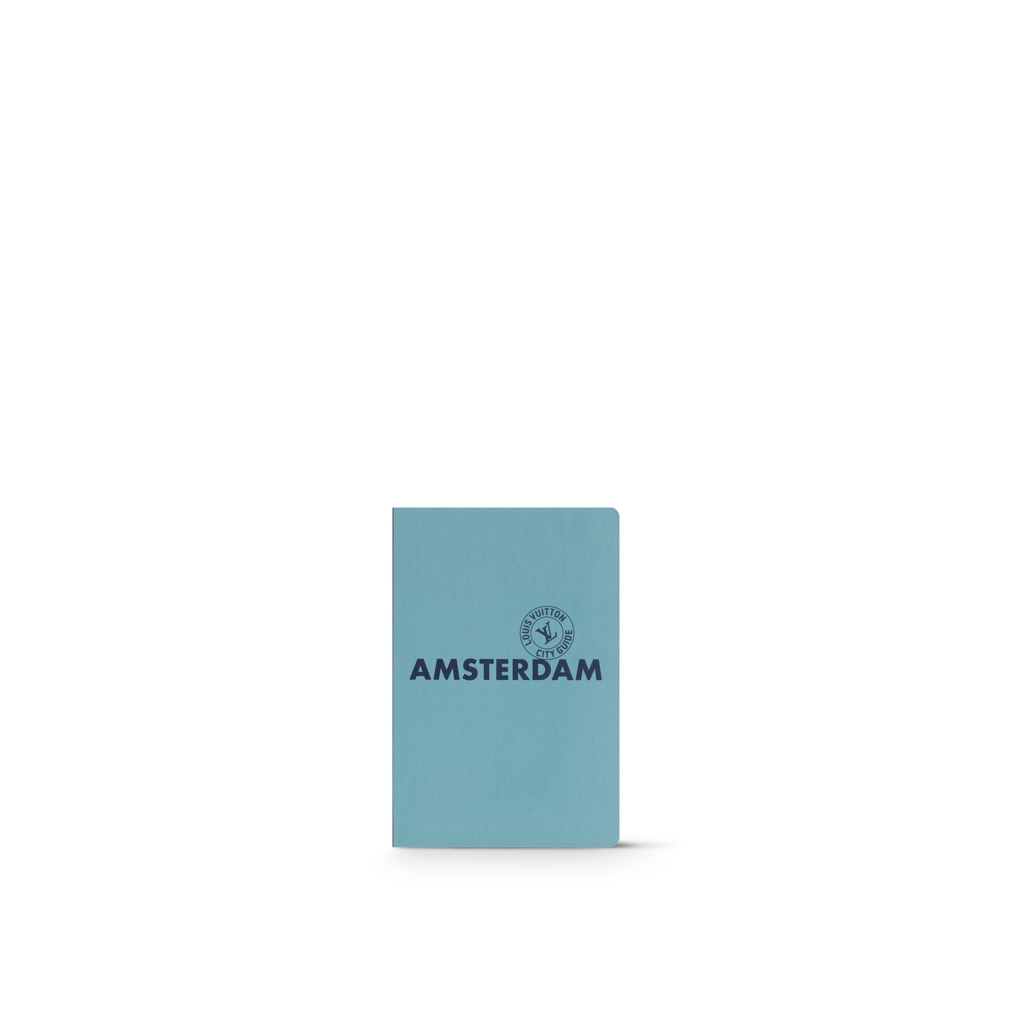 หนังสือ City Guide อัมสเตอร์ดัม  in ทรังก์ การเดินทาง และ บ้าน