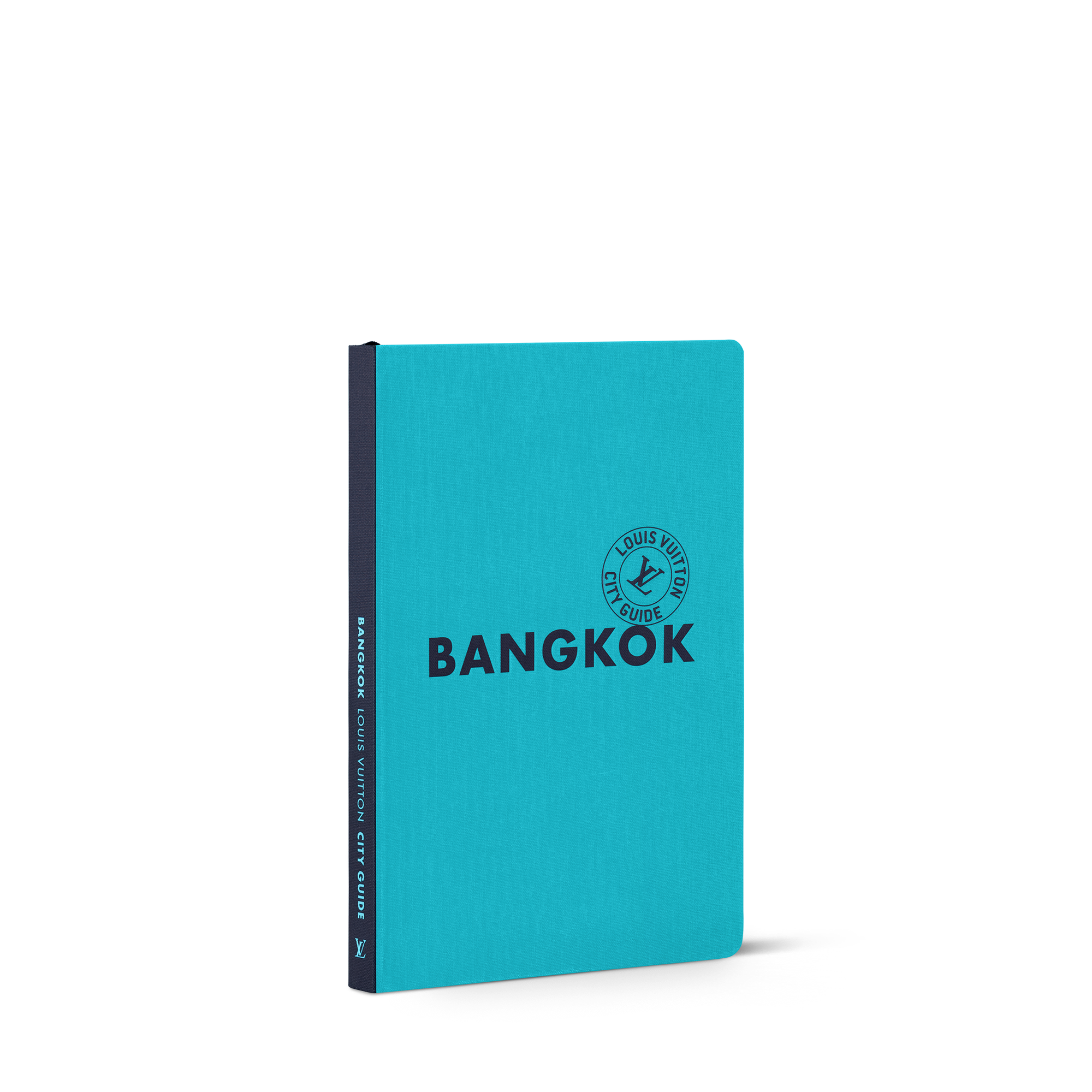 หนังสือ City Guide กรุงเทพฯ  in ทรังก์ การเดินทาง และ บ้าน