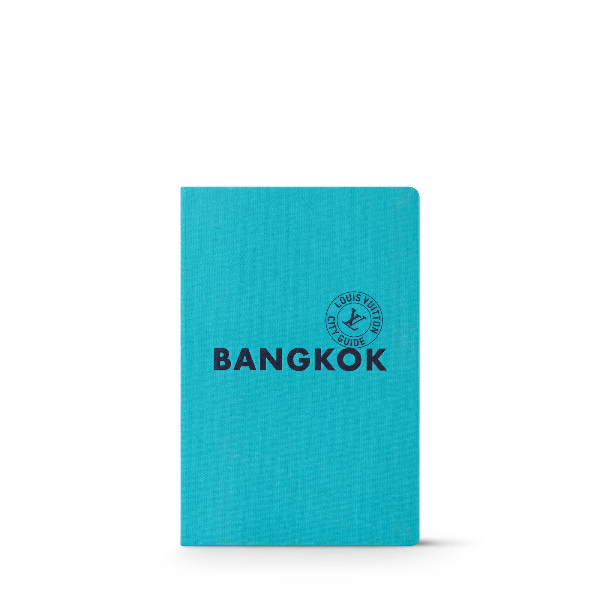 หนังสือ City Guide กรุงเทพฯ  in ทรังก์ การเดินทาง และ บ้าน