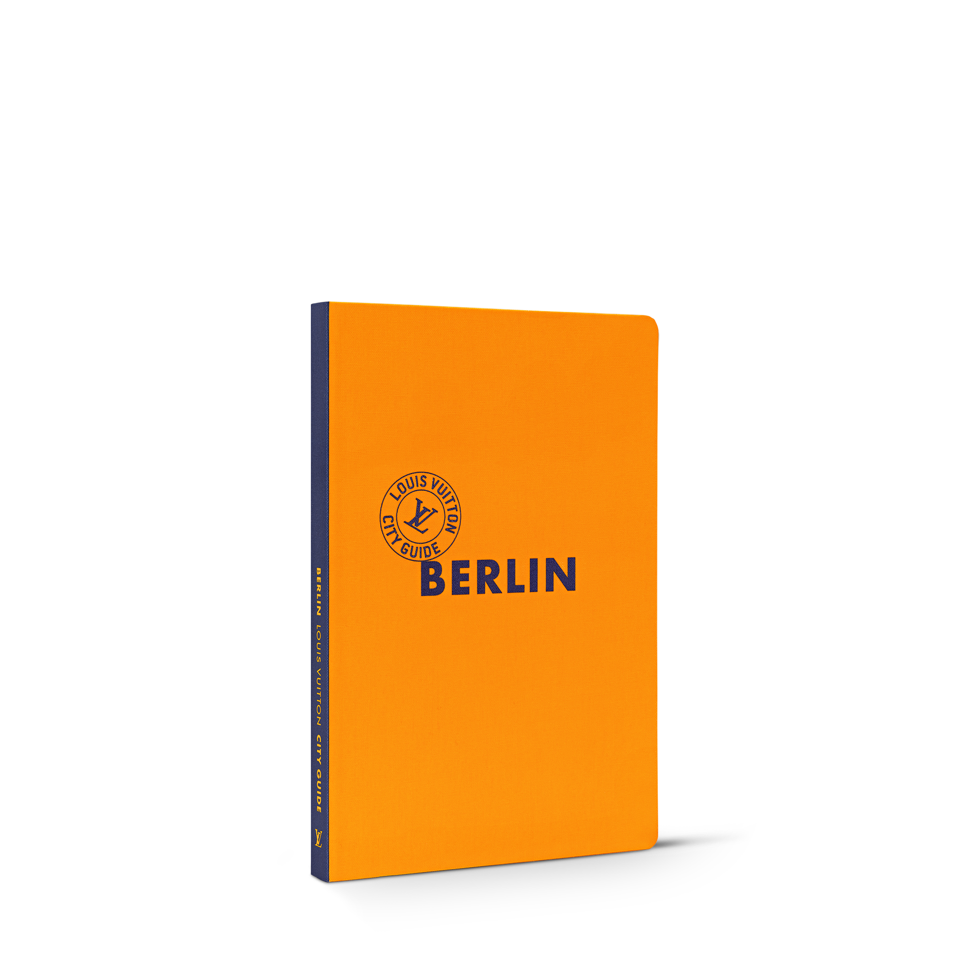หนังสือ City Guide เบอร์ลิน  in ทรังก์ การเดินทาง และ บ้าน