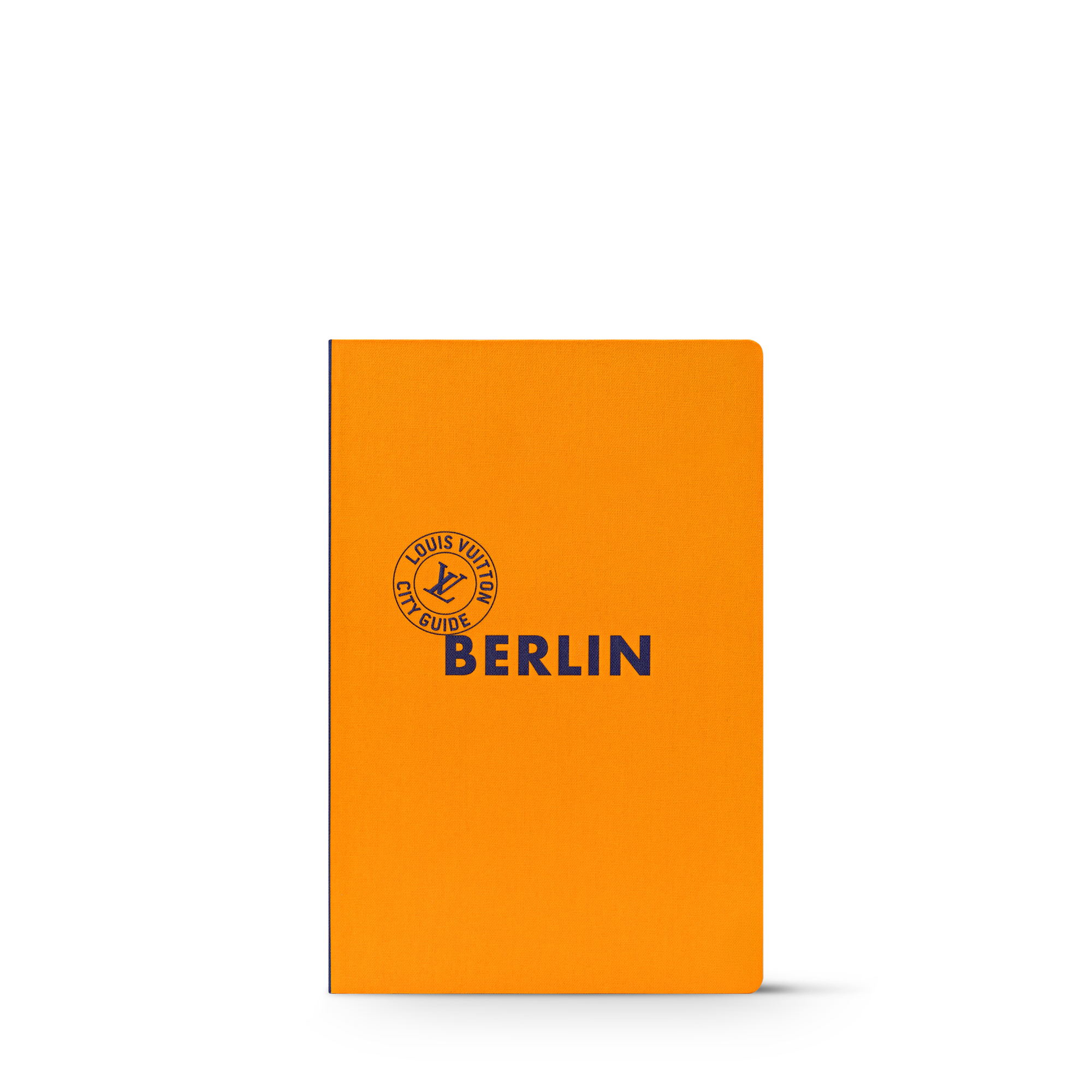 หนังสือ City Guide เบอร์ลิน  in ทรังก์ การเดินทาง และ บ้าน