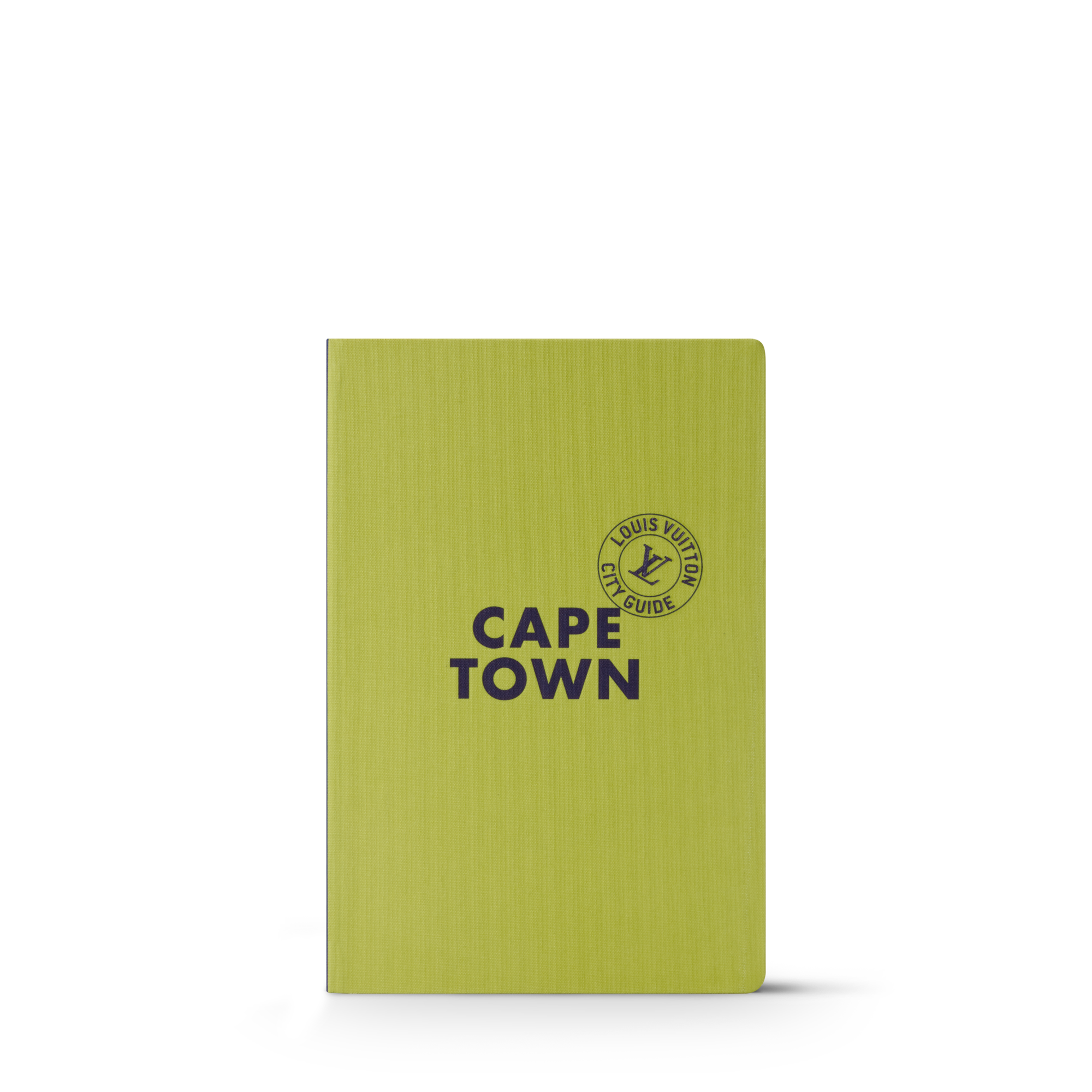 หนังสือ City Guide เคปทาวน์  in ทรังก์ การเดินทาง และ บ้าน