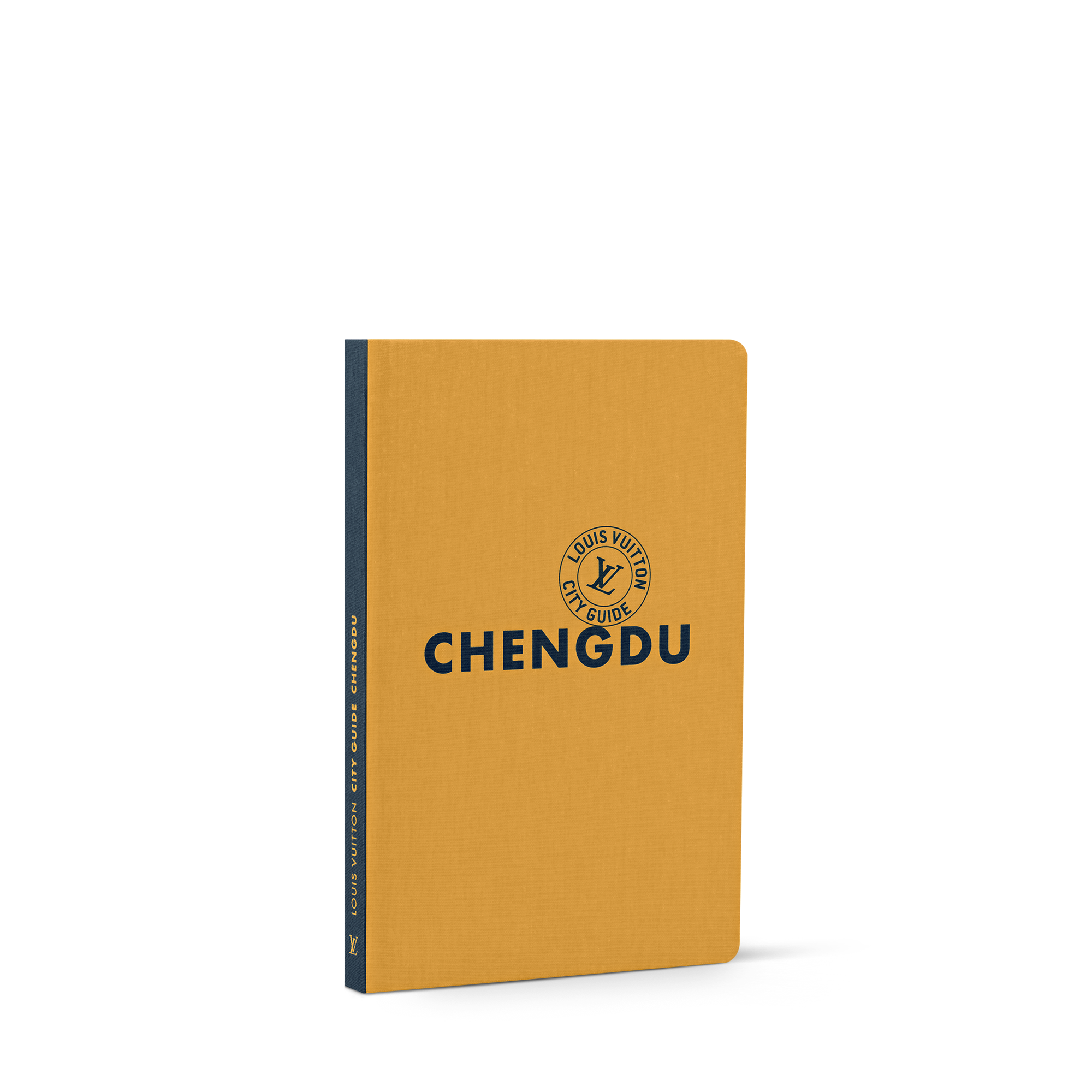 หนังสือ City Guide เฉิงตู  in ทรังก์ การเดินทาง และ บ้าน