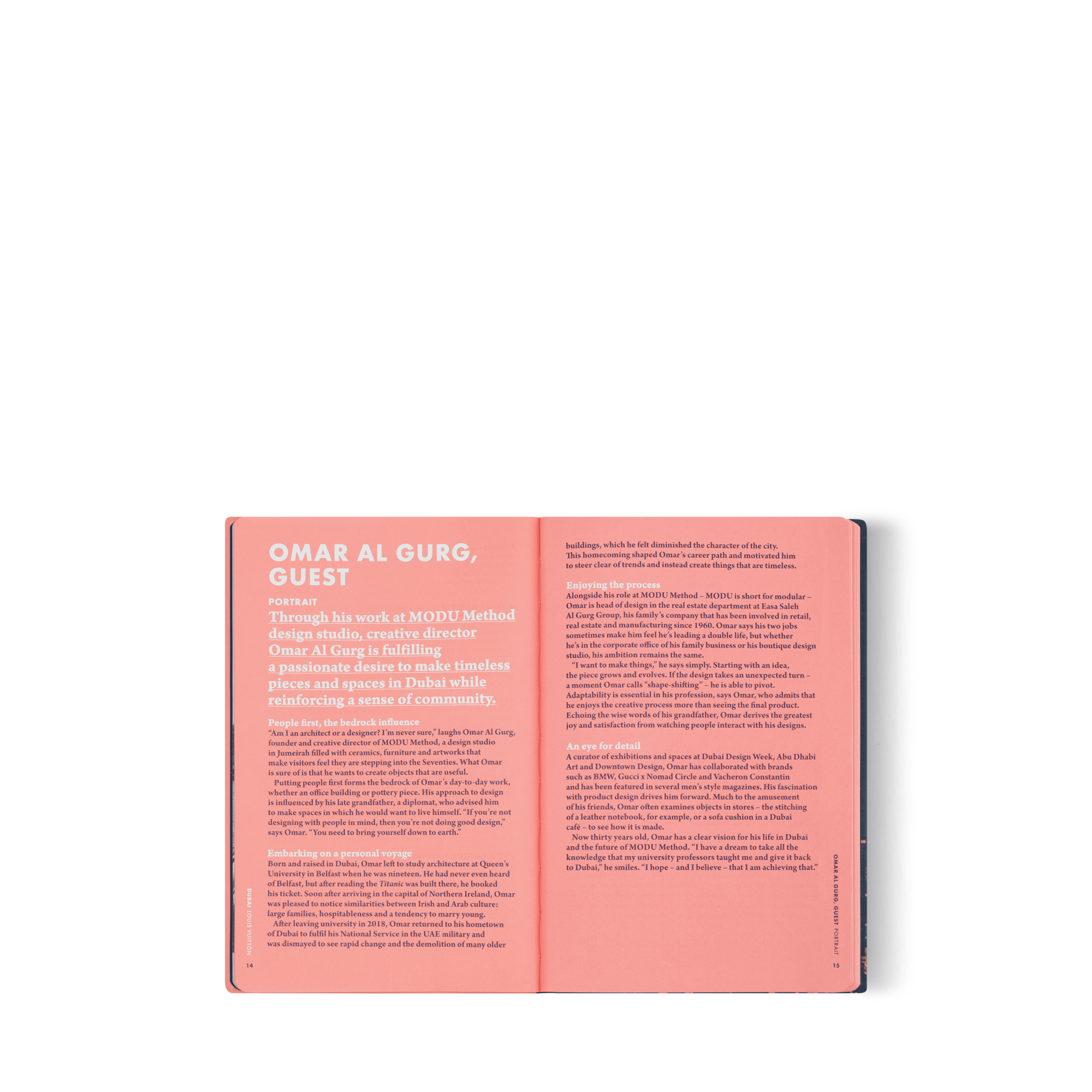 หนังสือ City Guide ดูไบ  in ทรังก์ การเดินทาง และ บ้าน