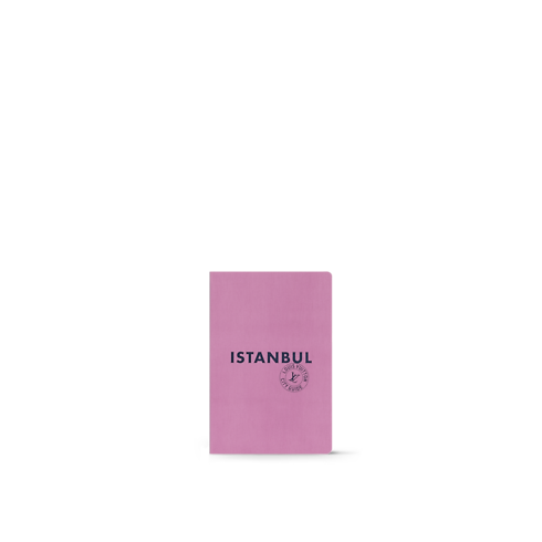 หนังสือ City Guide อิสตันบูล in ทรังก์ การเดินทาง และ บ้าน's หนังสือและเครื่องเขียน หนังสือ City Guide collections by Louis Vuitton (การย่อ/ขยายผลิตภัณฑ์)
