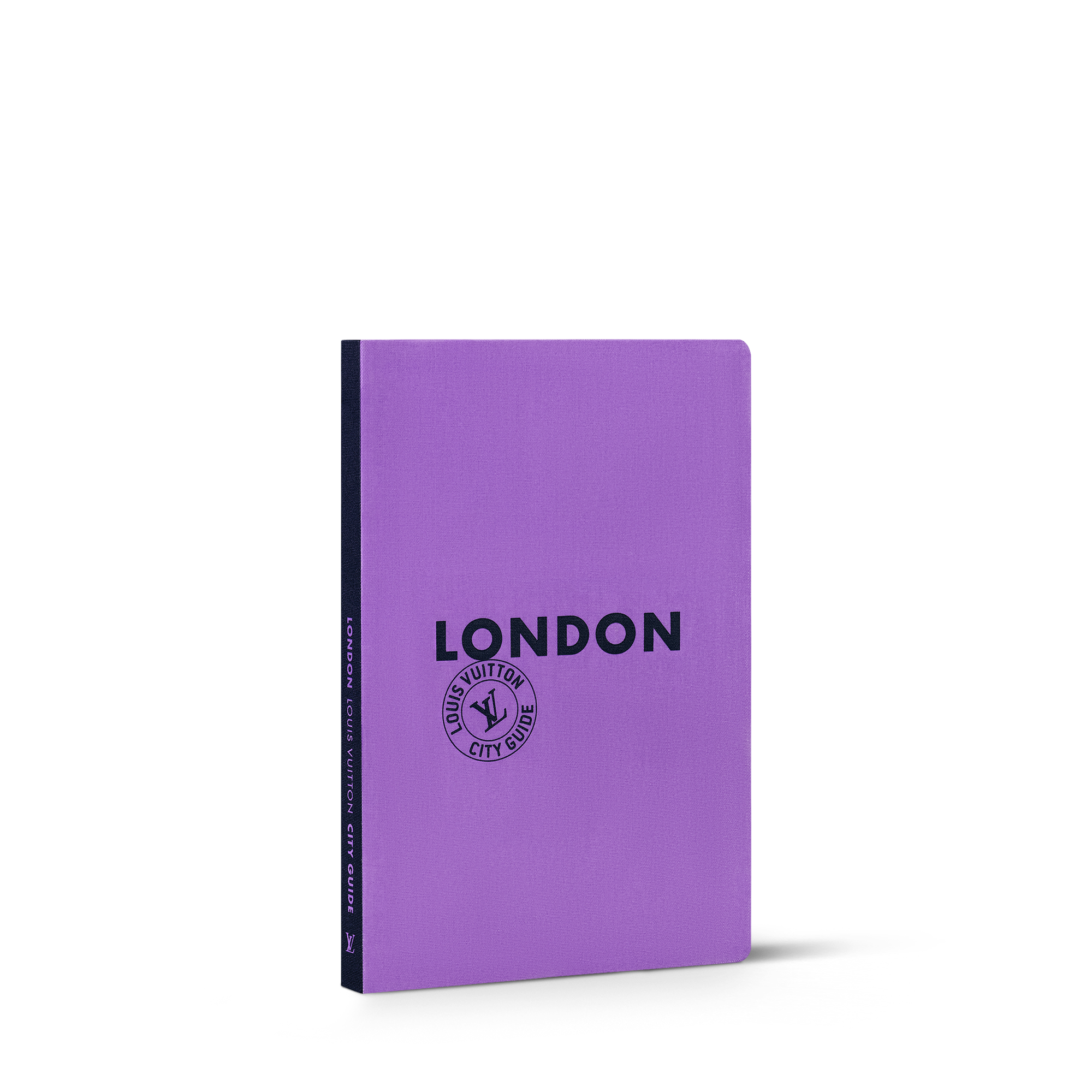 หนังสือ City Guide ลอนดอน  in ทรังก์ การเดินทาง และ บ้าน