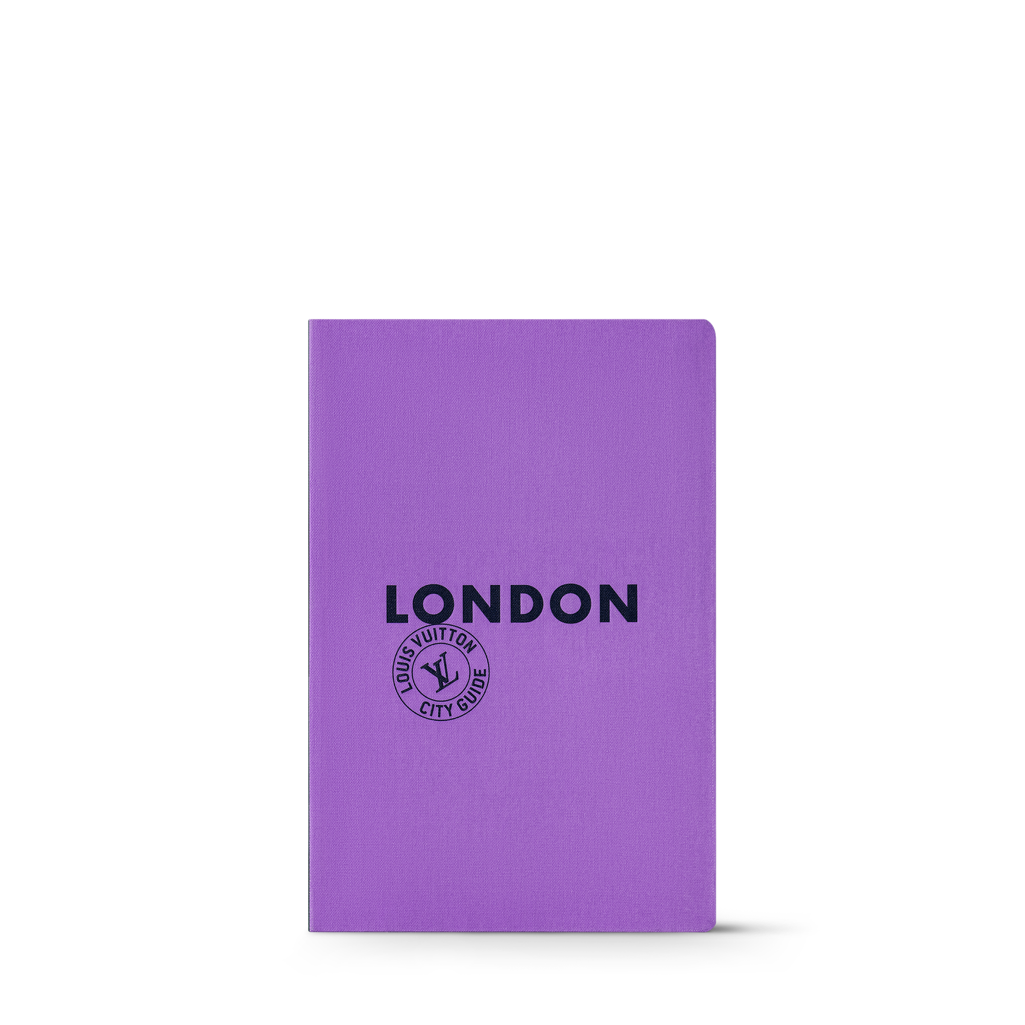 หนังสือ City Guide ลอนดอน  in ทรังก์ การเดินทาง และ บ้าน