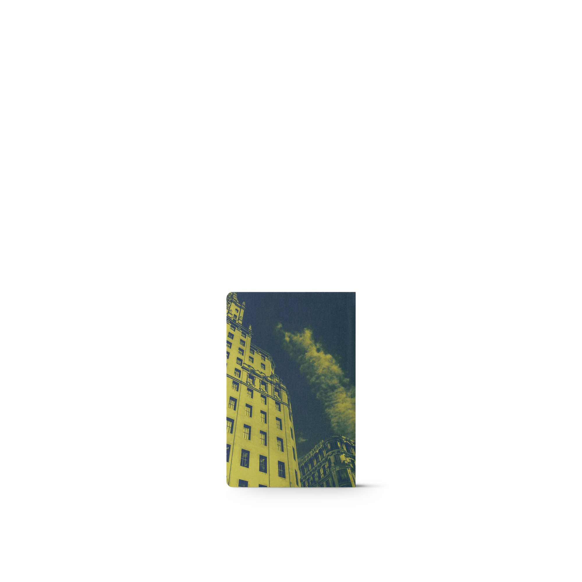 หนังสือ City Guide มาดริด  in ทรังก์ การเดินทาง และ บ้าน