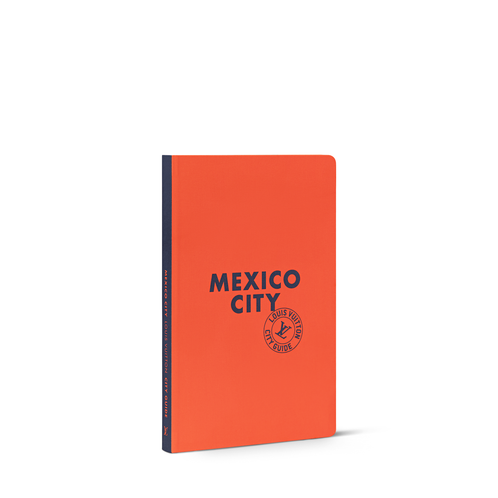 หนังสือ City Guide เม็กซิโก  in ทรังก์ การเดินทาง และ บ้าน