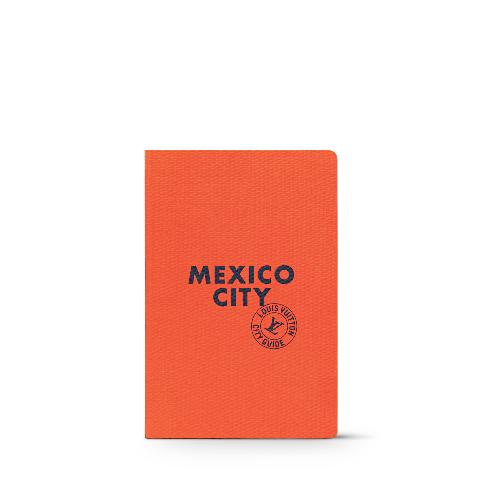 หนังสือ City Guide เม็กซิโก  in ทรังก์ การเดินทาง และ บ้าน