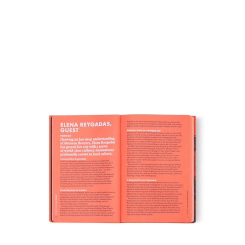 หนังสือ City Guide เม็กซิโก in ทรังก์ การเดินทาง และ บ้าน's หนังสือและเครื่องเขียน หนังสือ City Guide collections by Louis Vuitton (การย่อ/ขยายผลิตภัณฑ์)