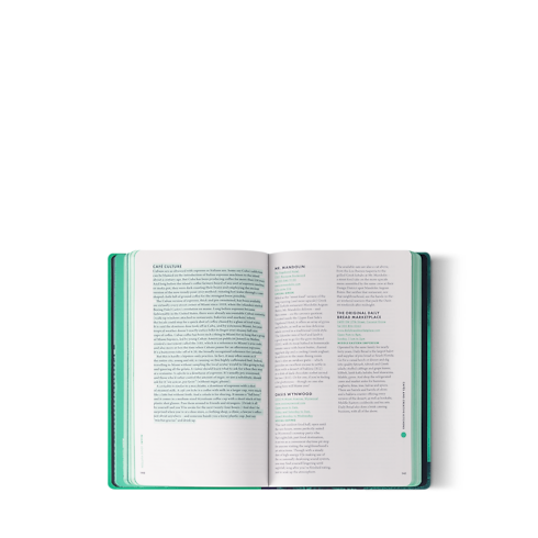 หนังสือ City Guide ไมอามี่ in ทรังก์ การเดินทาง และ บ้าน's หนังสือและเครื่องเขียน หนังสือ City Guide collections by Louis Vuitton (การย่อ/ขยายผลิตภัณฑ์)