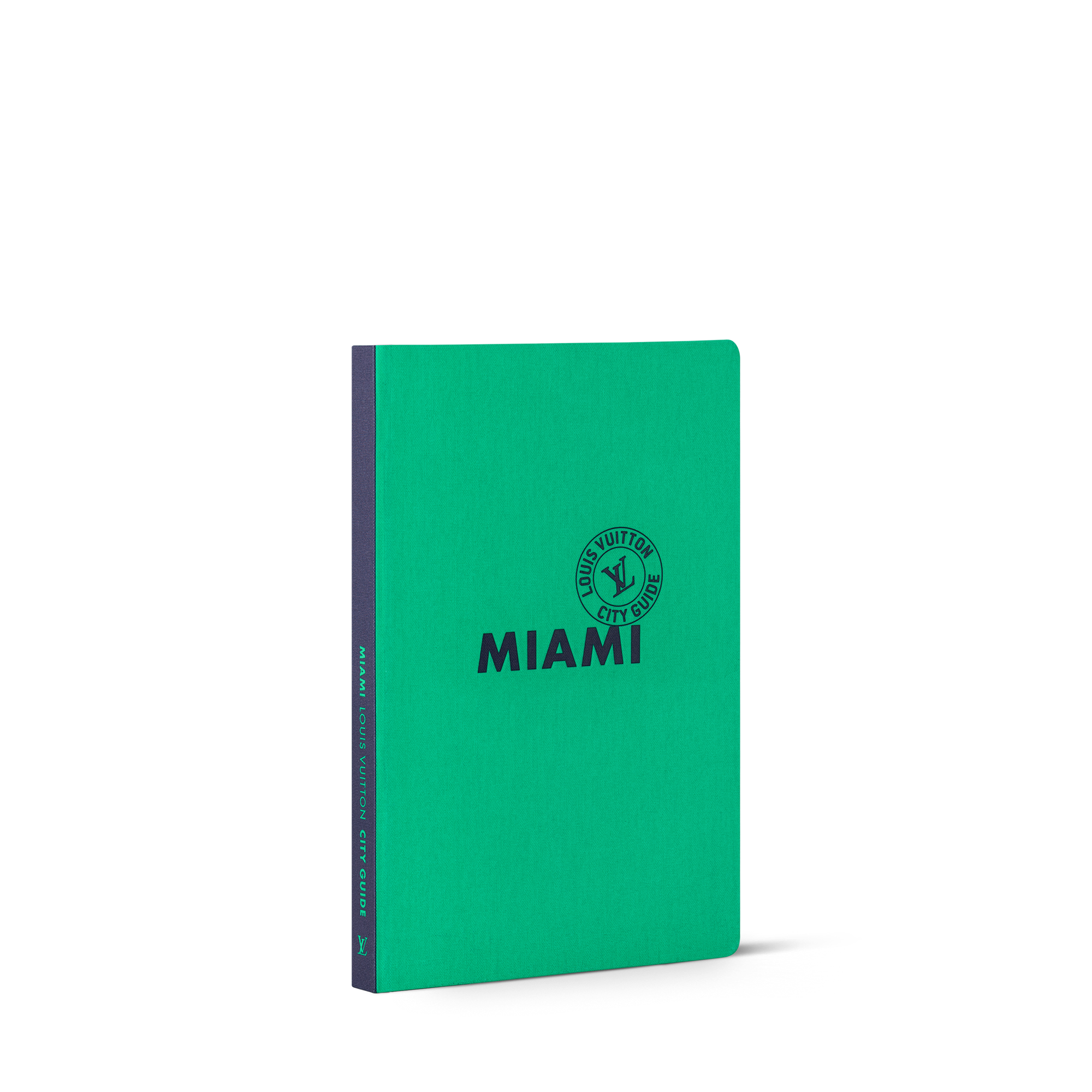 หนังสือ City Guide ไมอามี่  in ทรังก์ การเดินทาง และ บ้าน
