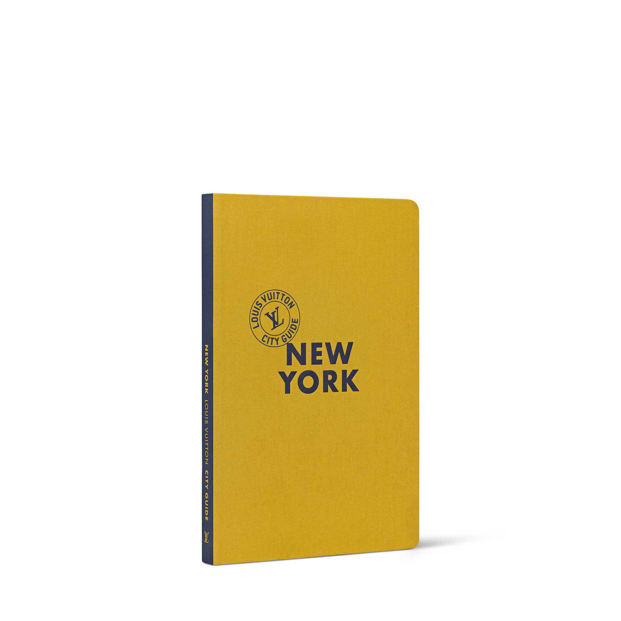 หนังสือ City Guide นิวยอร์ก  in ทรังก์ การเดินทาง และ บ้าน