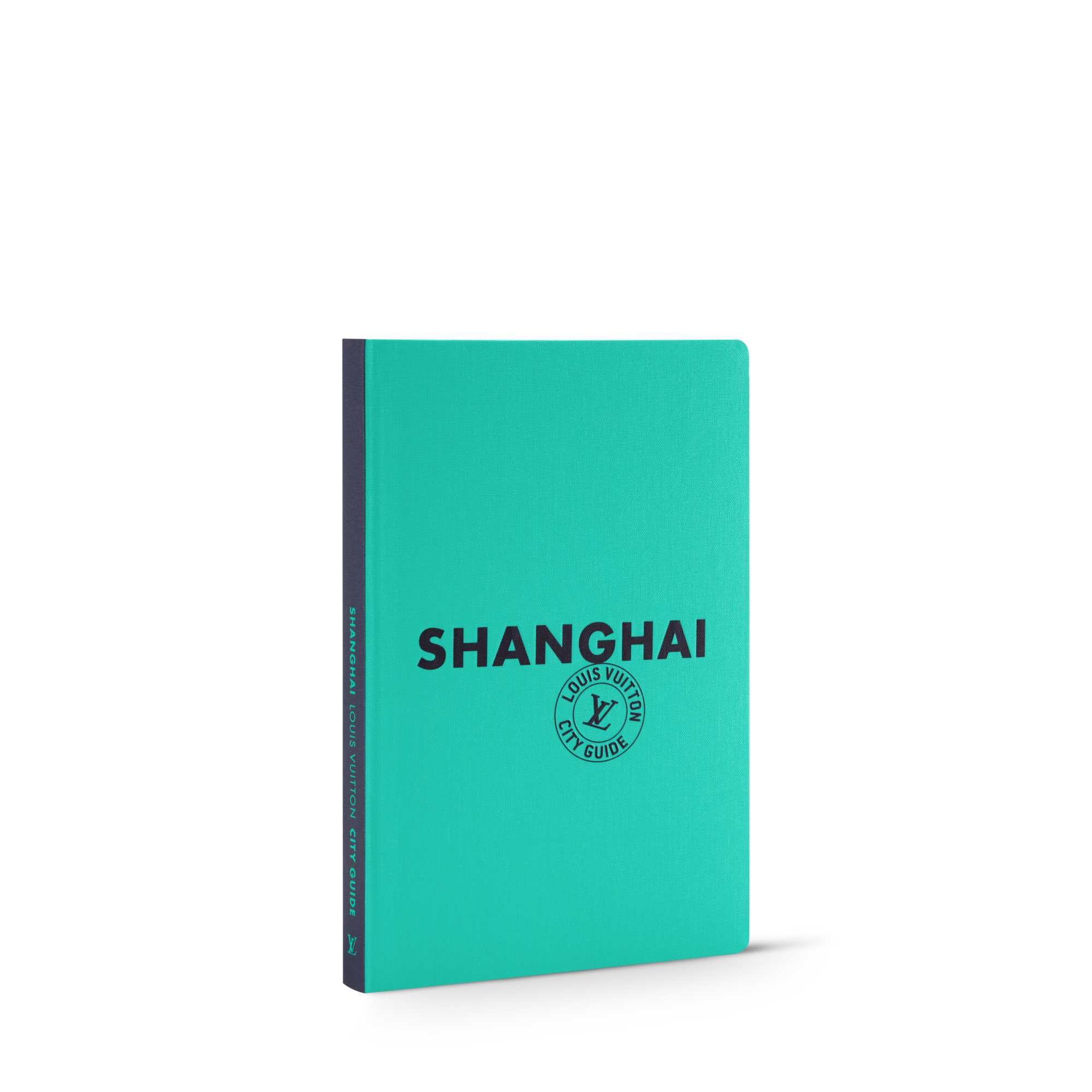 หนังสือ City Guide เซี่ยงไฮ้  in ทรังก์ การเดินทาง และ บ้าน