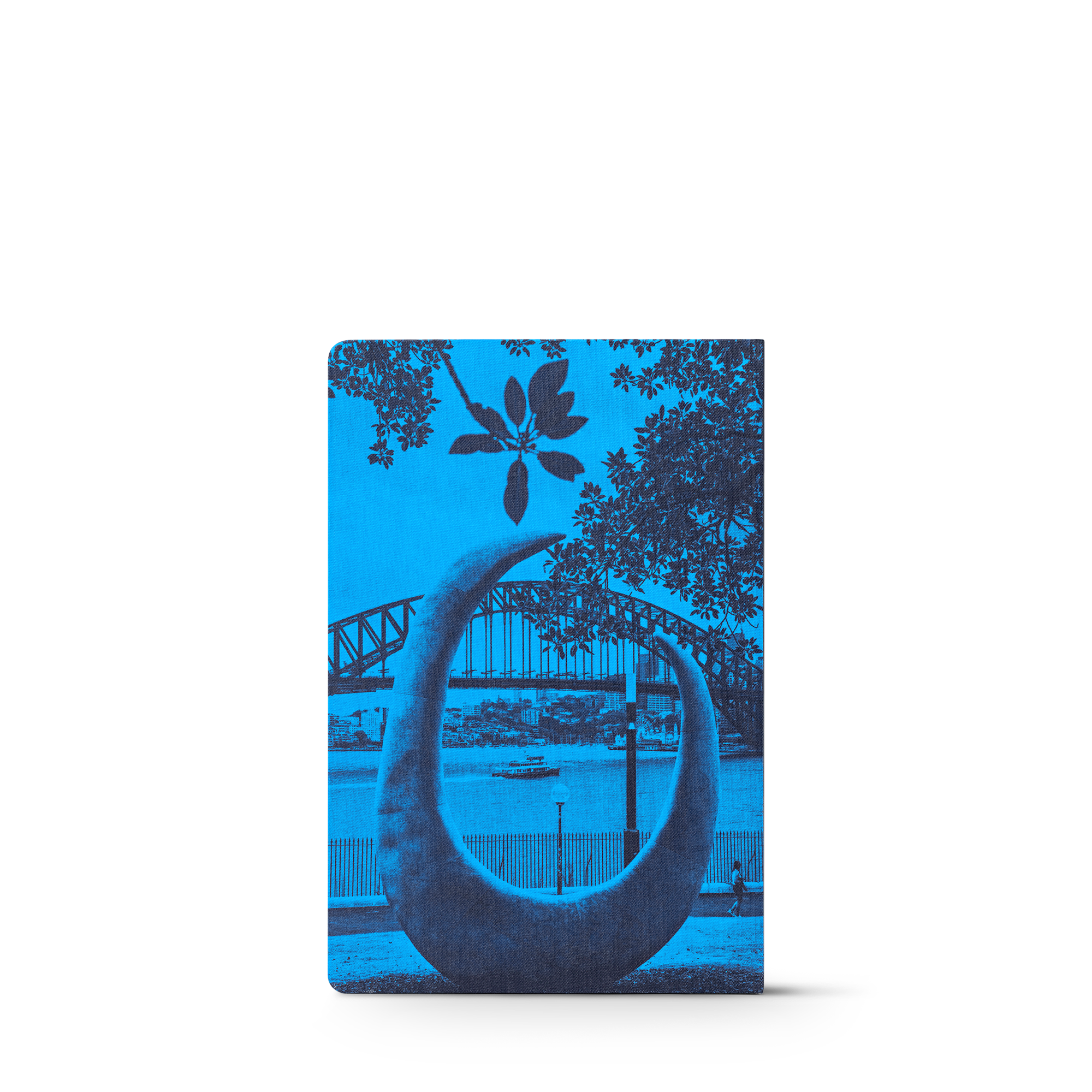 หนังสือ City Guide ซิดนีย์  in ทรังก์ การเดินทาง และ บ้าน