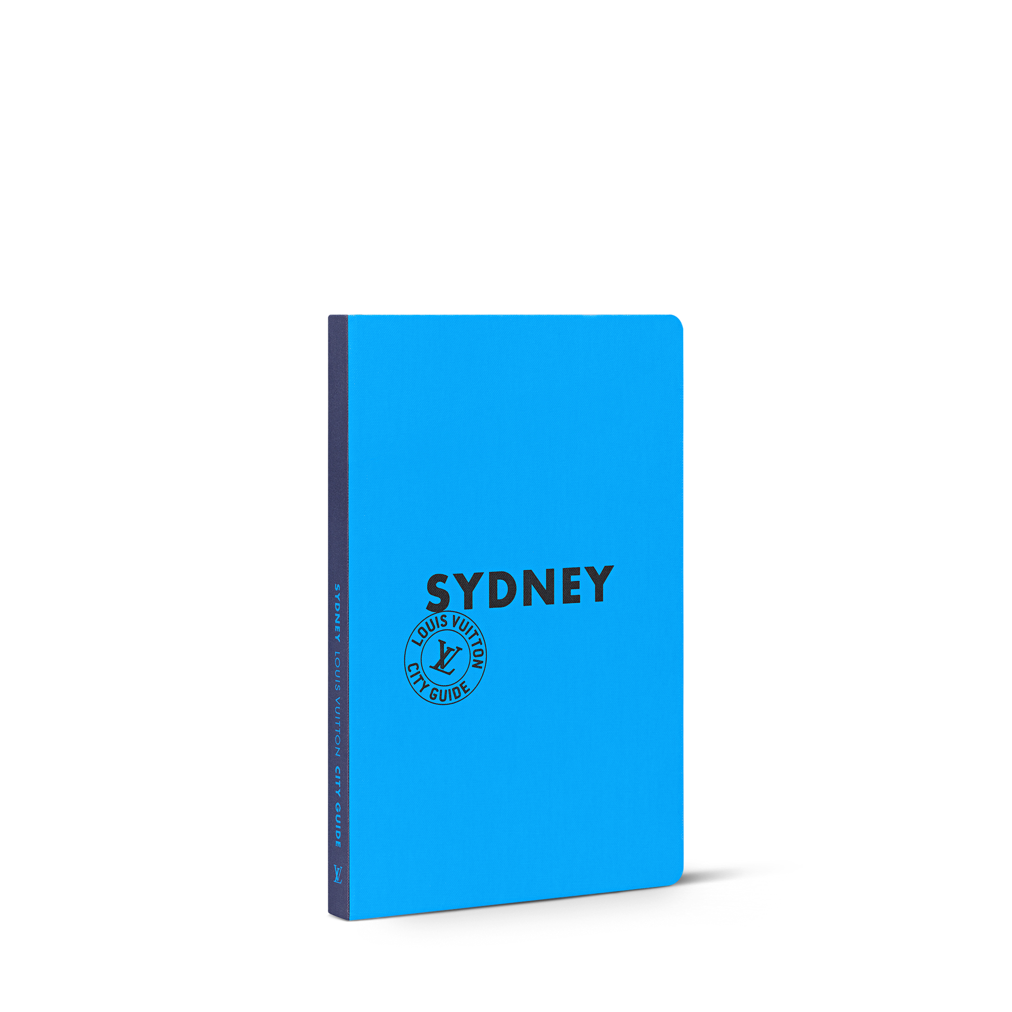 หนังสือ City Guide ซิดนีย์  in ทรังก์ การเดินทาง และ บ้าน