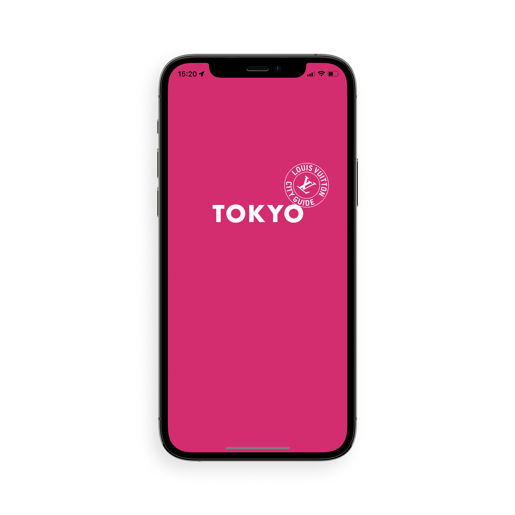 หนังสือ City Guide โตเกียว  in ทรังก์ การเดินทาง และ บ้าน