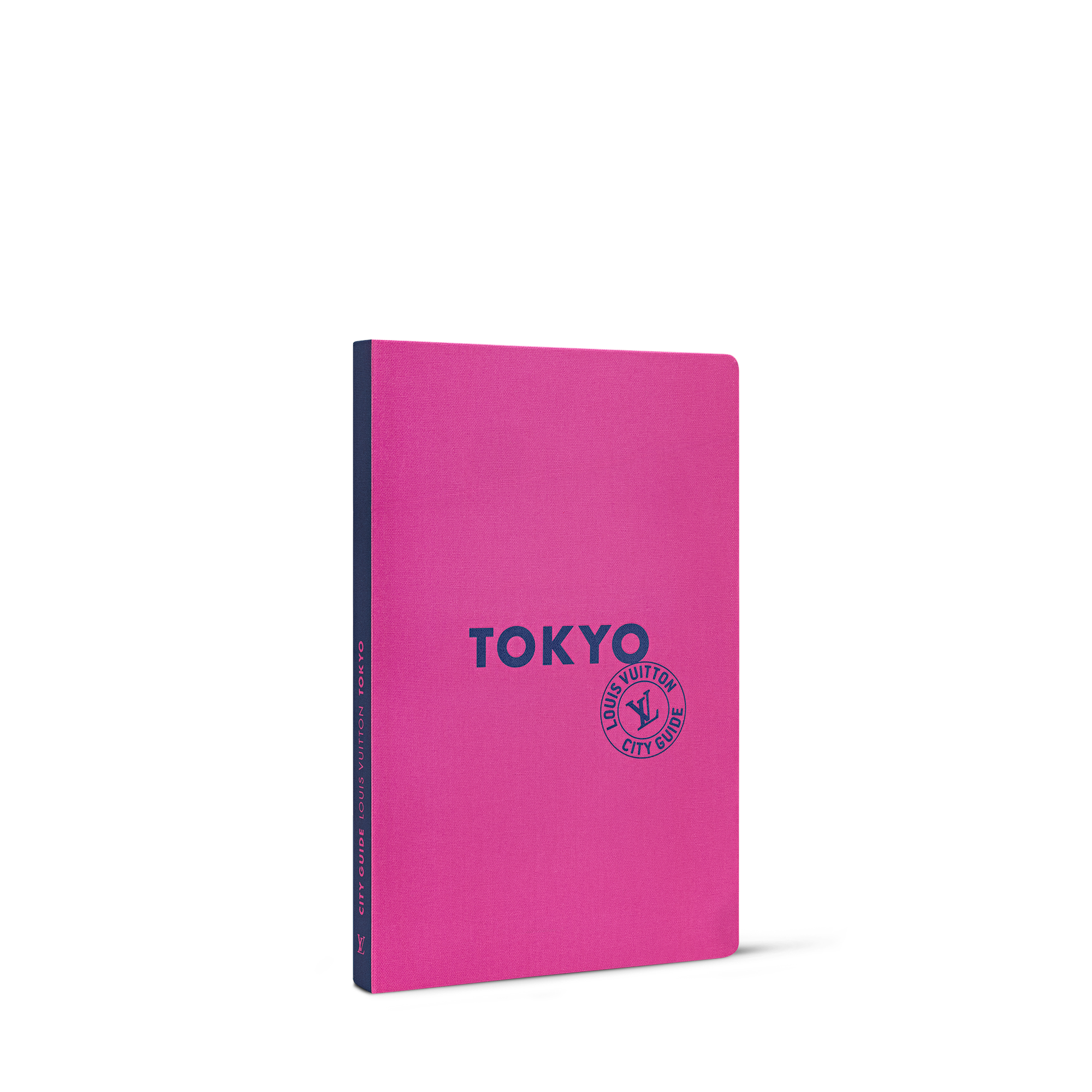 หนังสือ City Guide โตเกียว  in ทรังก์ การเดินทาง และ บ้าน