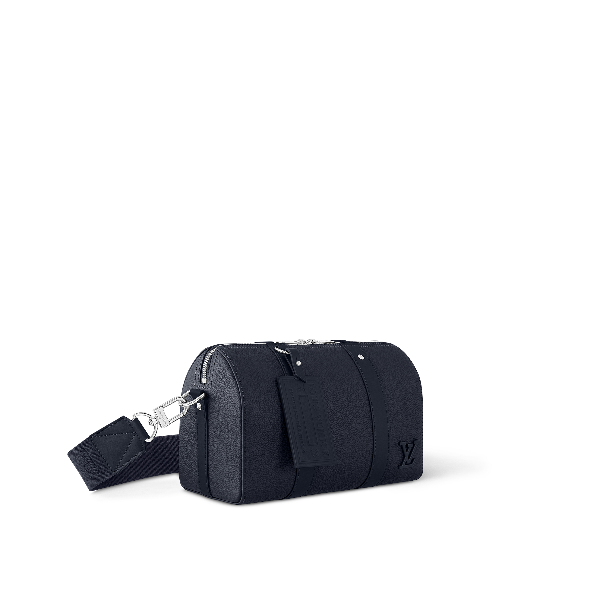 กระเป๋ารุ่น City Keepall LV Aerogram in กระเป๋าและผลิตภัณฑ์เครื่องหนังขนาดเล็ก