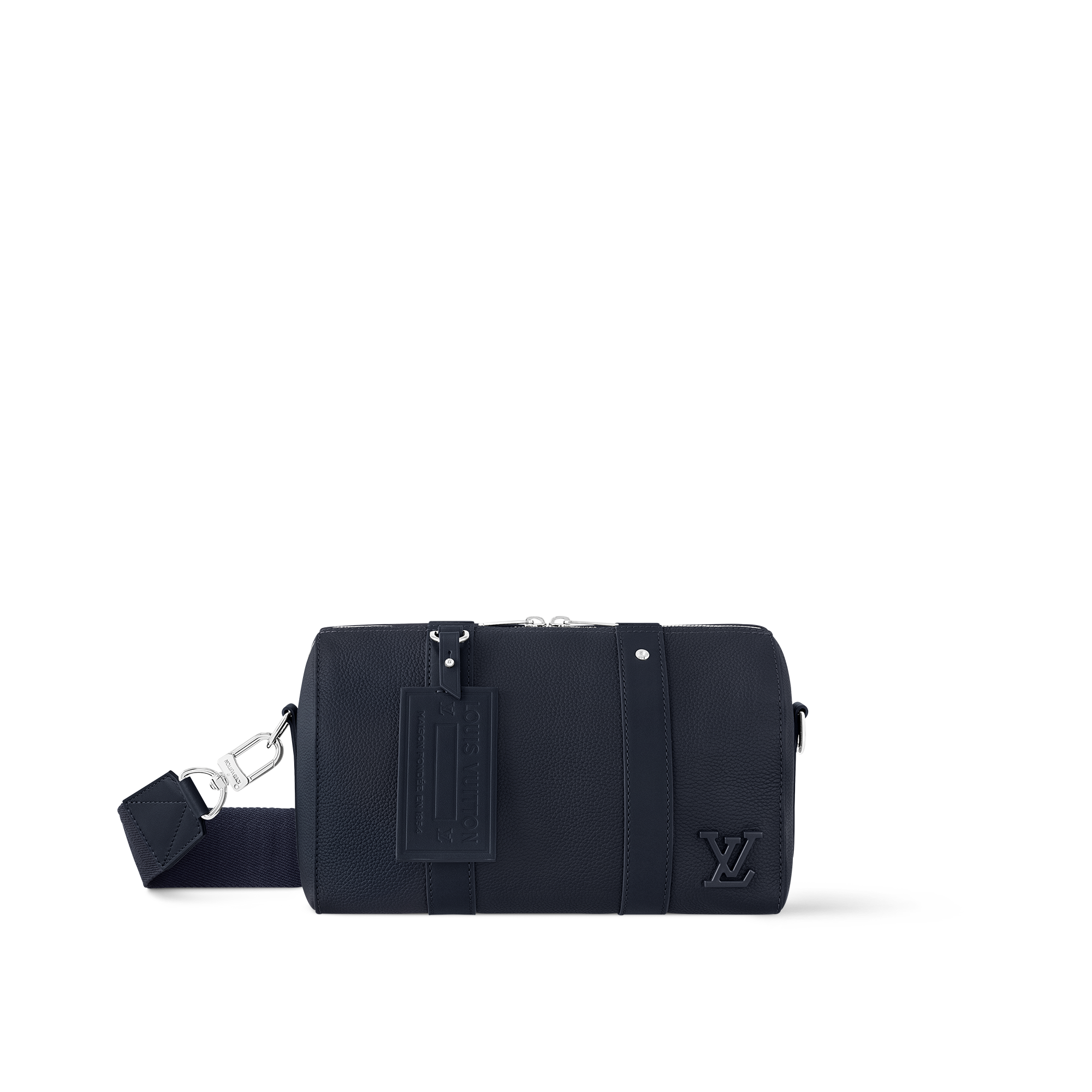 กระเป๋ารุ่น City Keepall LV Aerogram in กระเป๋าและผลิตภัณฑ์เครื่องหนังขนาดเล็ก