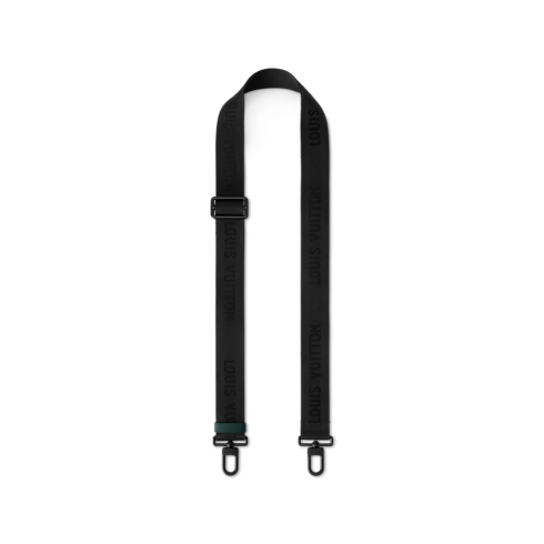 City Keepall หนัง Monogram Shadow in กระเป๋าและผลิตภัณฑ์เครื่องหนังขนาดเล็ก's สำหรับผู้ชาย ไอคอนิก collections by Louis Vuitton (การย่อ/ขยายผลิตภัณฑ์)